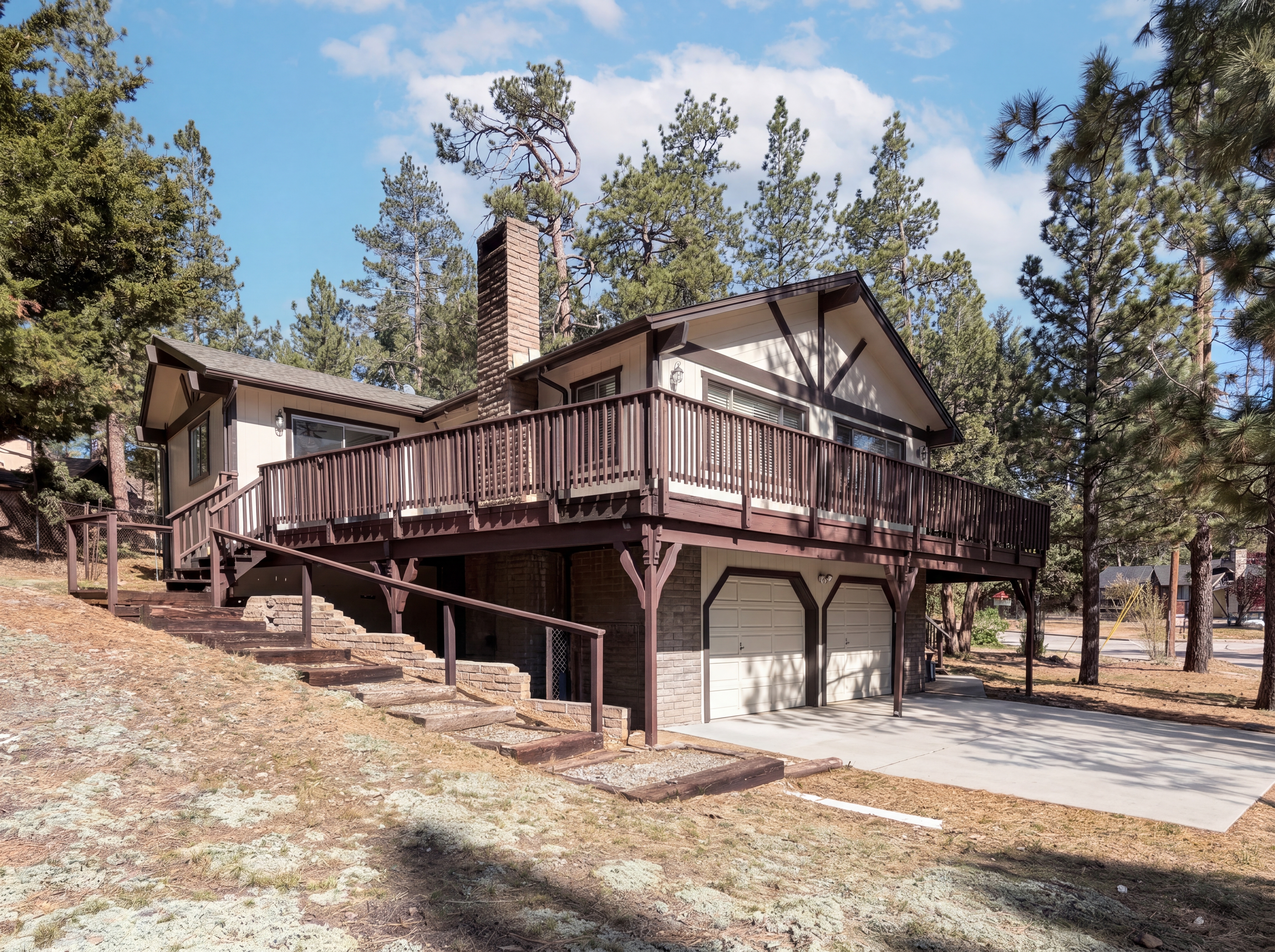 Photo 7 of 17 of 317 Wren Dr, Big Bear Lake, CA