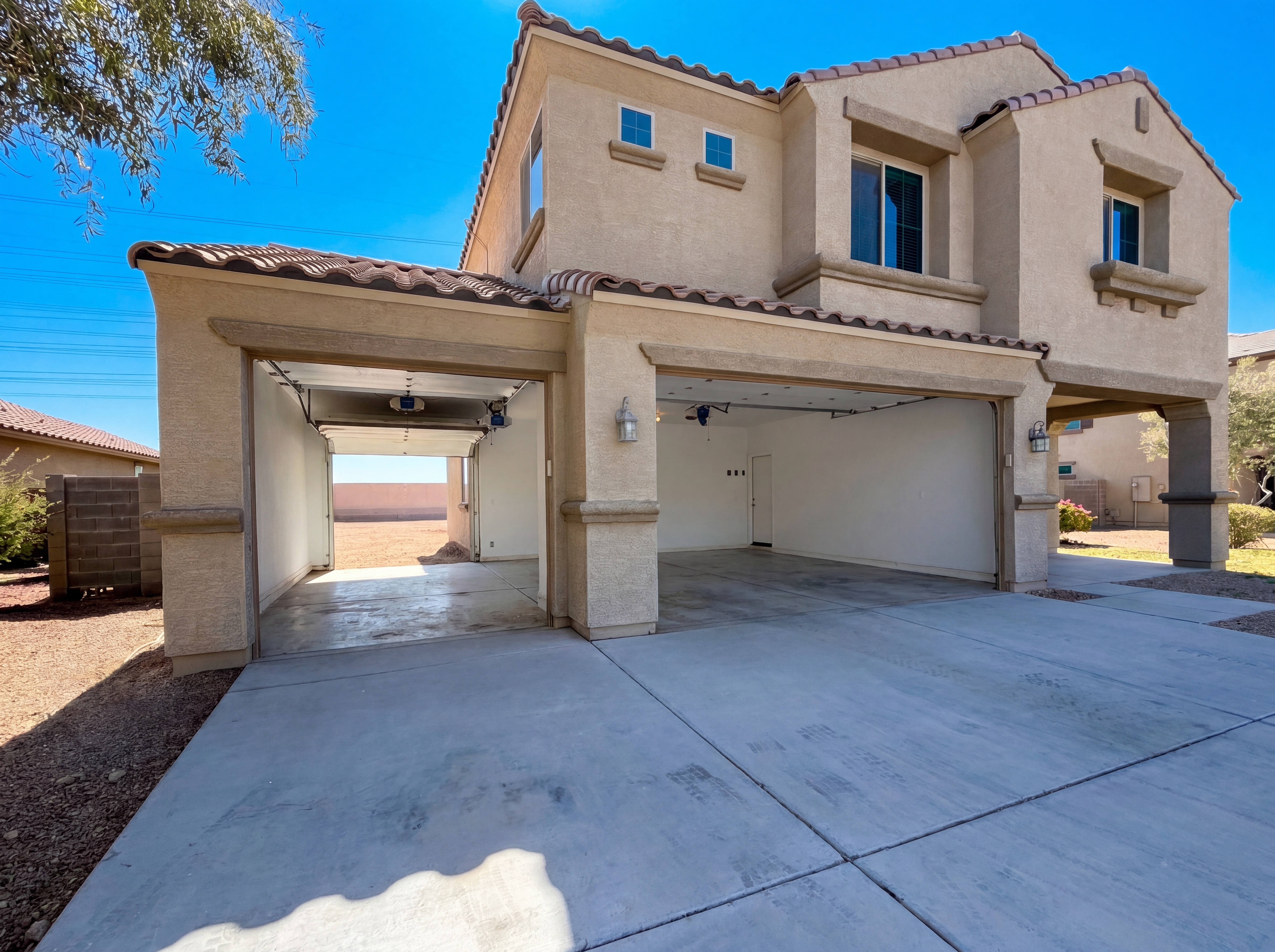 Photo 34 of 38 of 2909 S 121st Dr, Tolleson, AZ