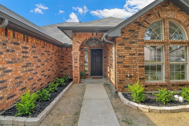 default property photo