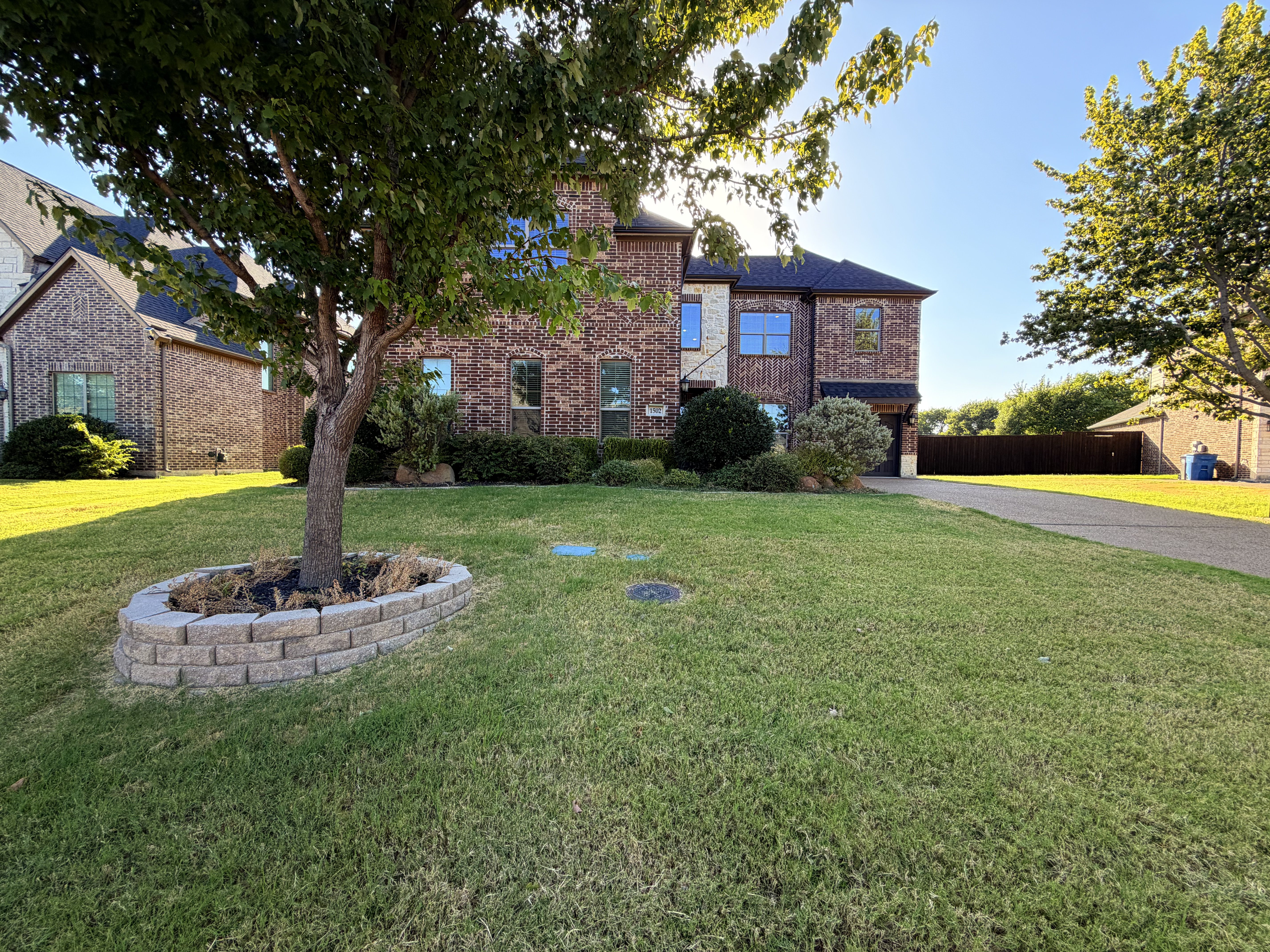 Photo 29 of 32 of 1502 Northwood Dr, Wylie, TX
