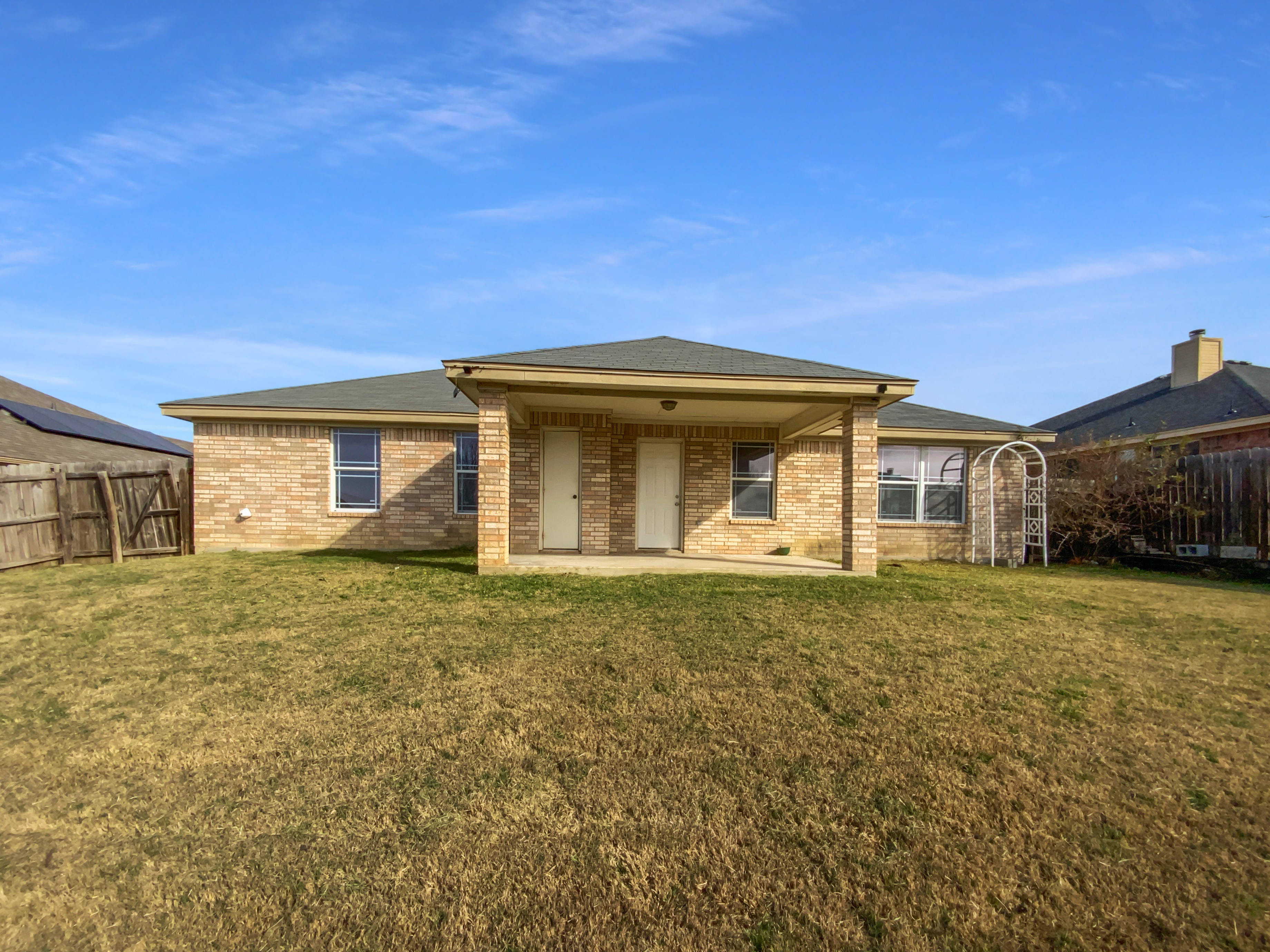 Photo 5 of 15 of 3808 Tatonka Dr, Killeen, TX
