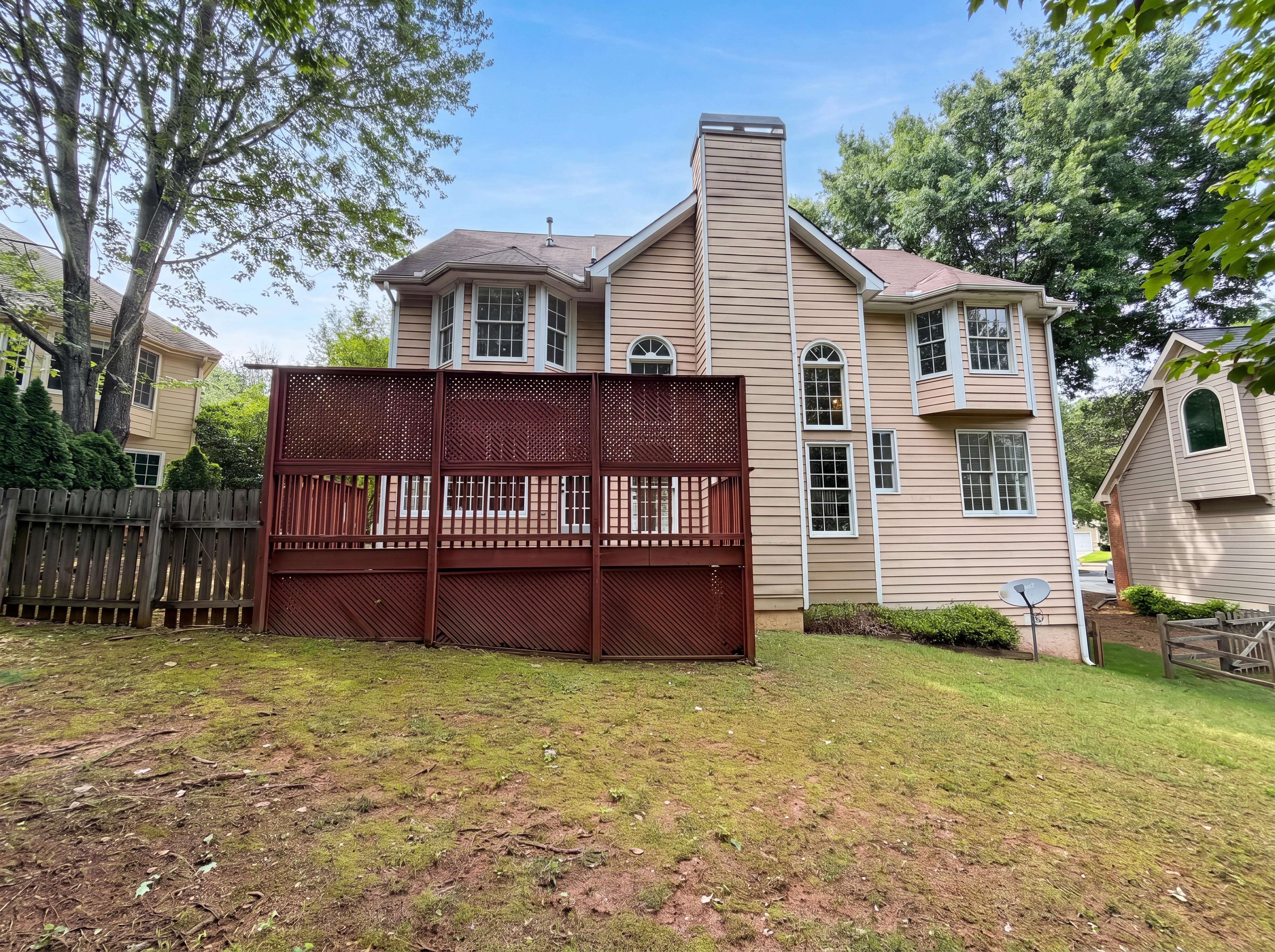 Photo 5 of 33 of 165 Fieldstone Edge, Alpharetta, GA