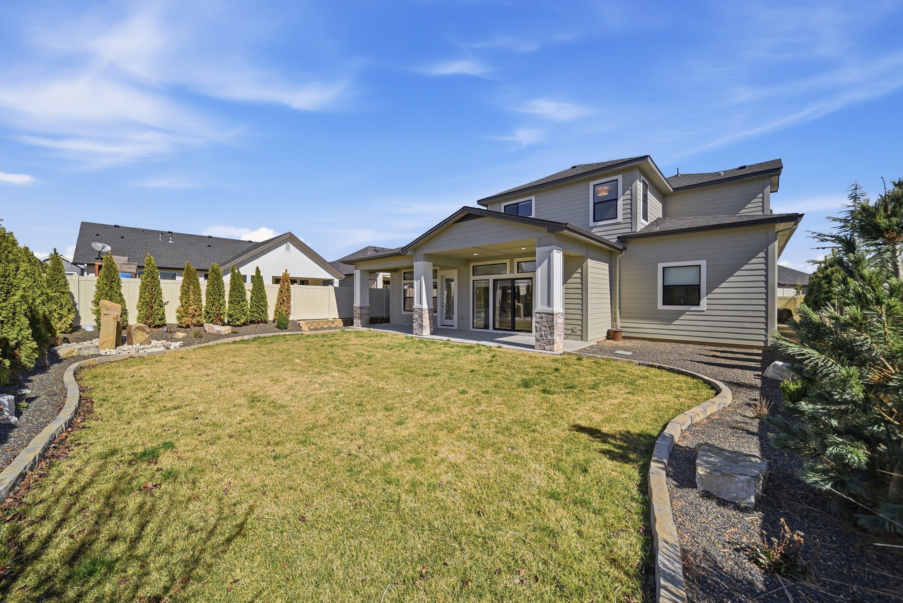 Photo 41 of 45 of 2943 N Sun City Ave, Star, ID