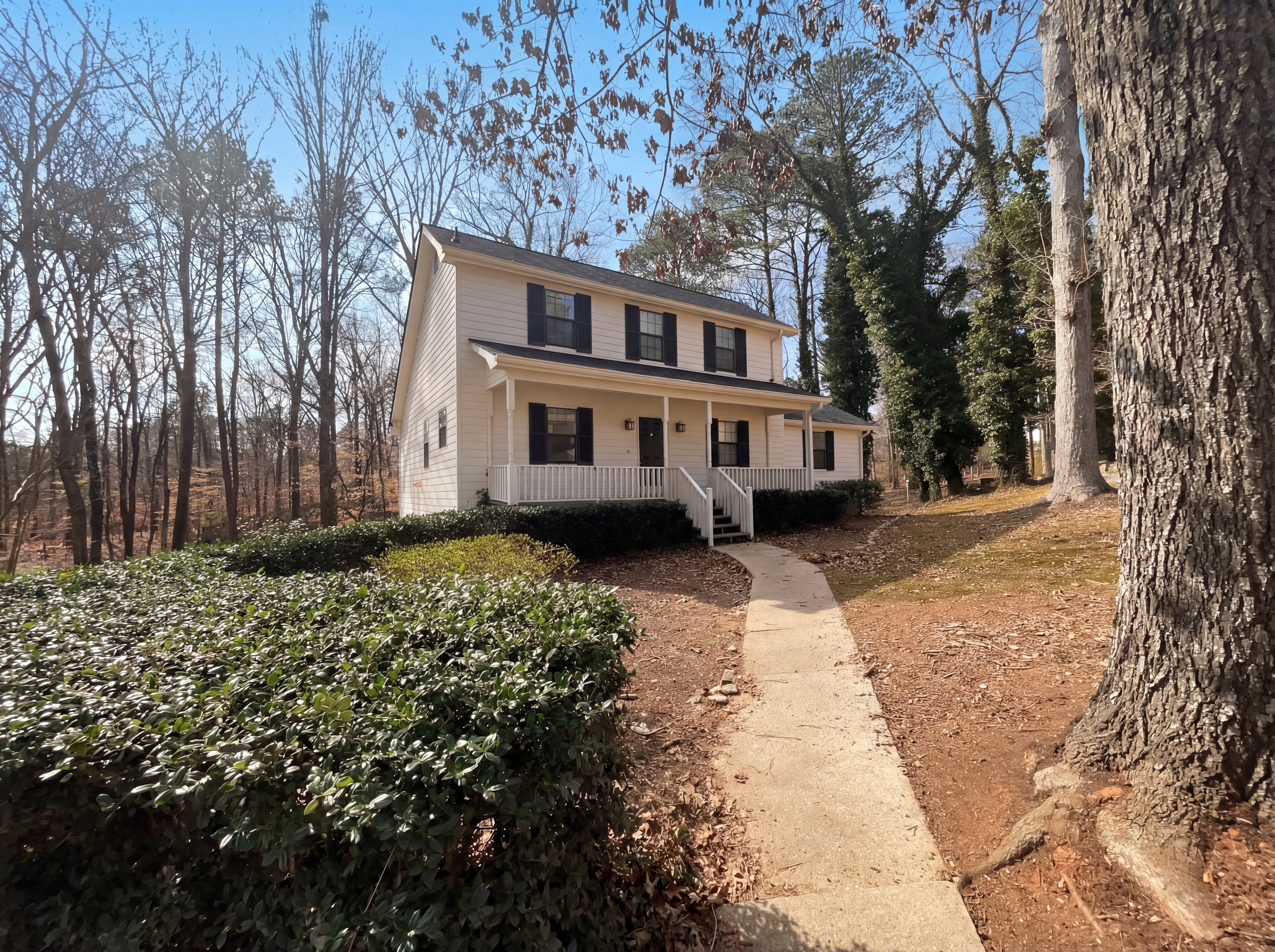 Photo 6 of 21 of 3181 Cedardale Dr, Douglasville, GA