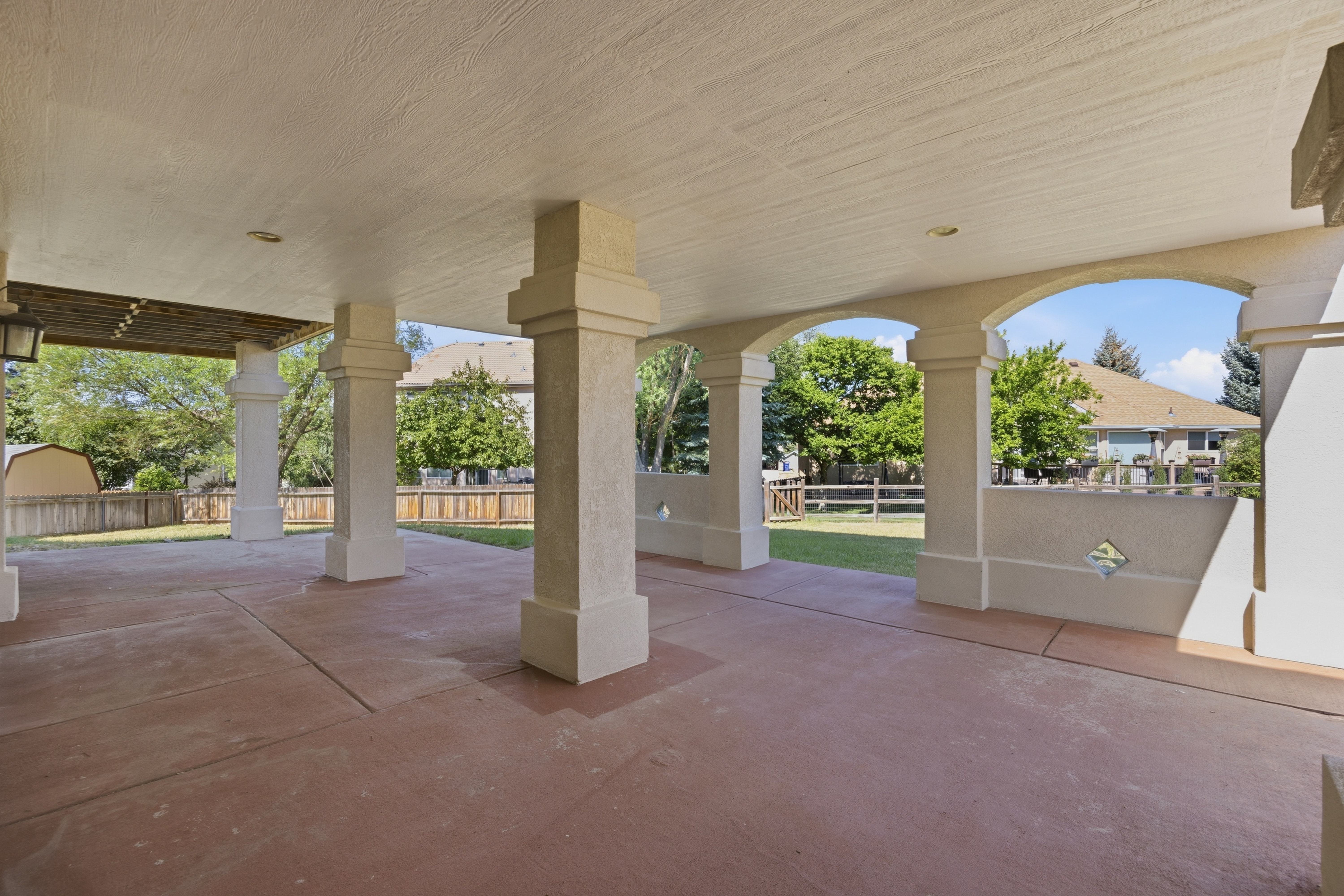 Photo 51 of 59 of 4770 Paramount Pl, Colorado Springs, CO