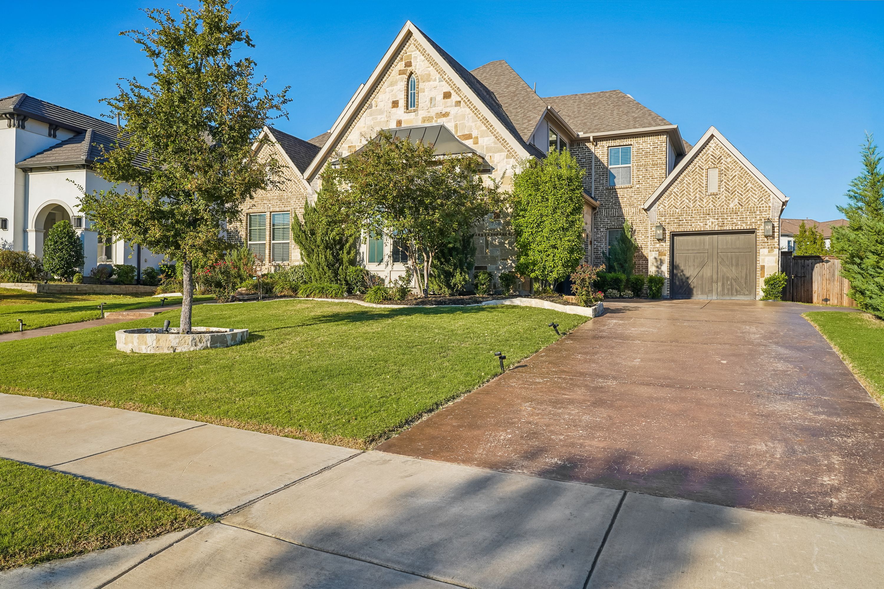 Photo 37 of 39 of 730 Ivy Glen Ct, Prosper, TX