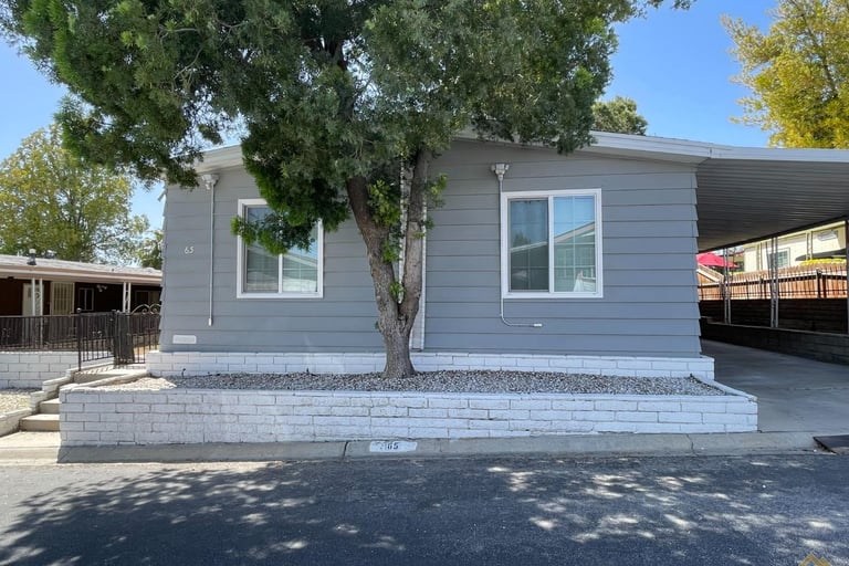 8536 Kern Canyon Rd, Bakersfield, CA 93306 Opendoor