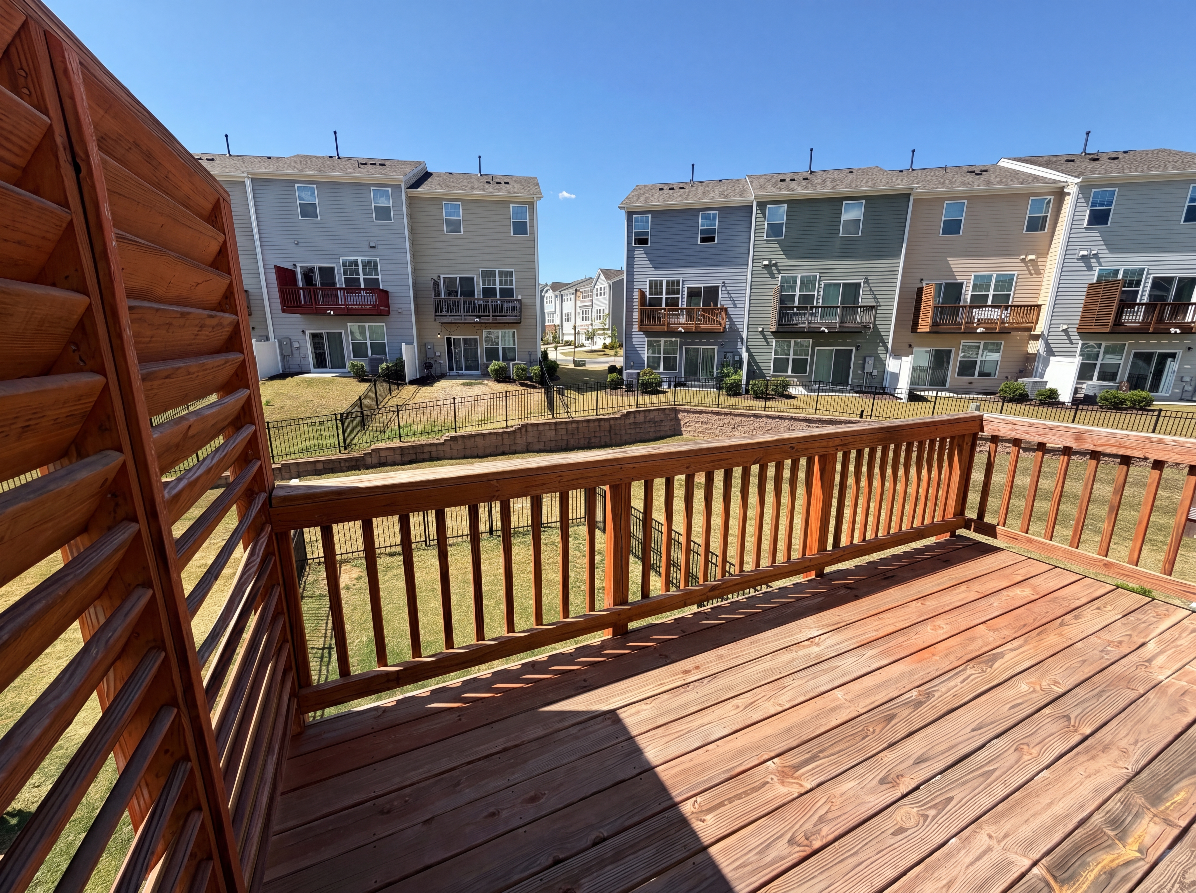 Photo 16 of 19 of 1026 Commack Dr, Durham, NC