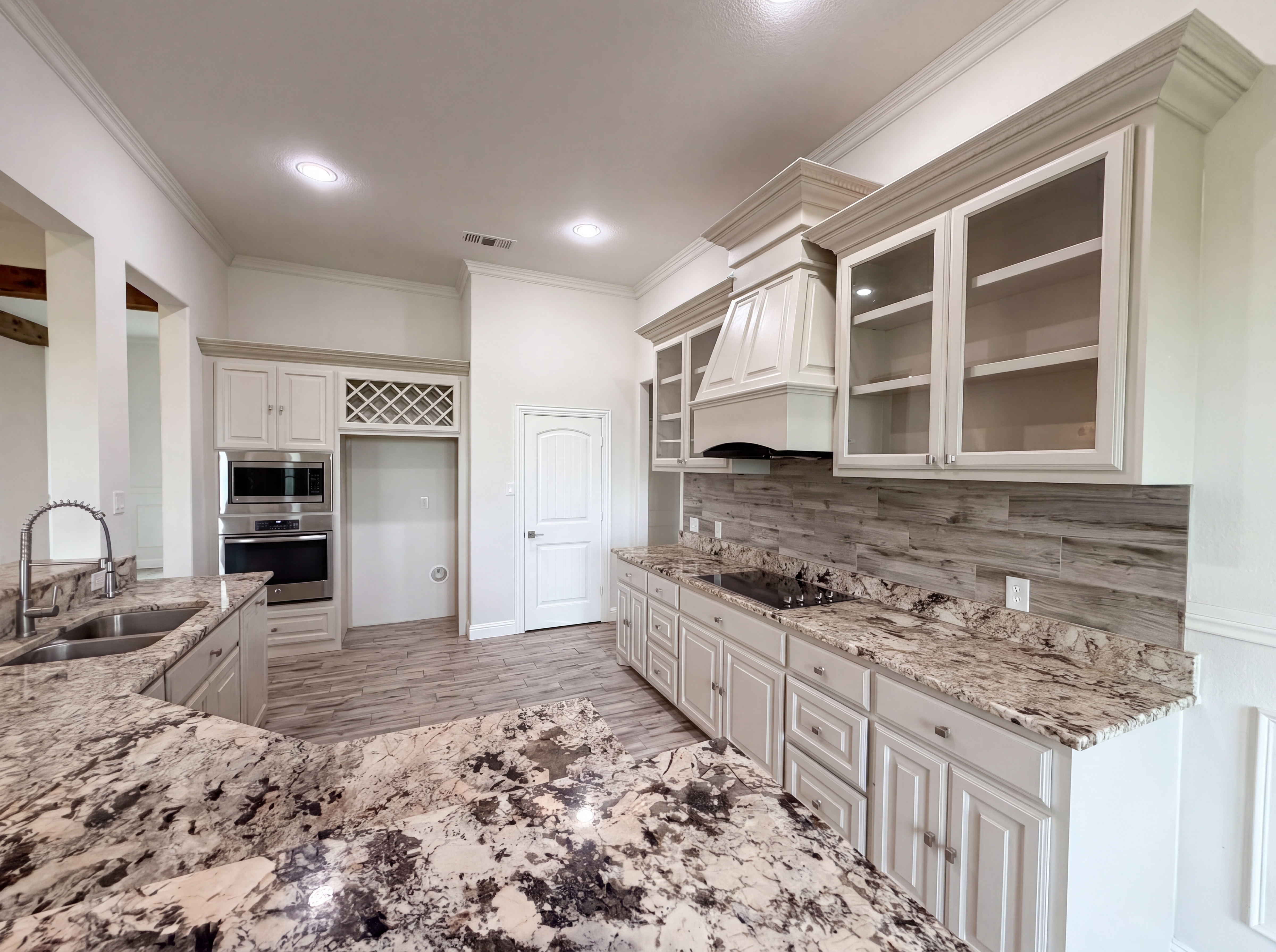 Photo 8 of 23 of 5029 County Road 2720, Caddo Mills, TX