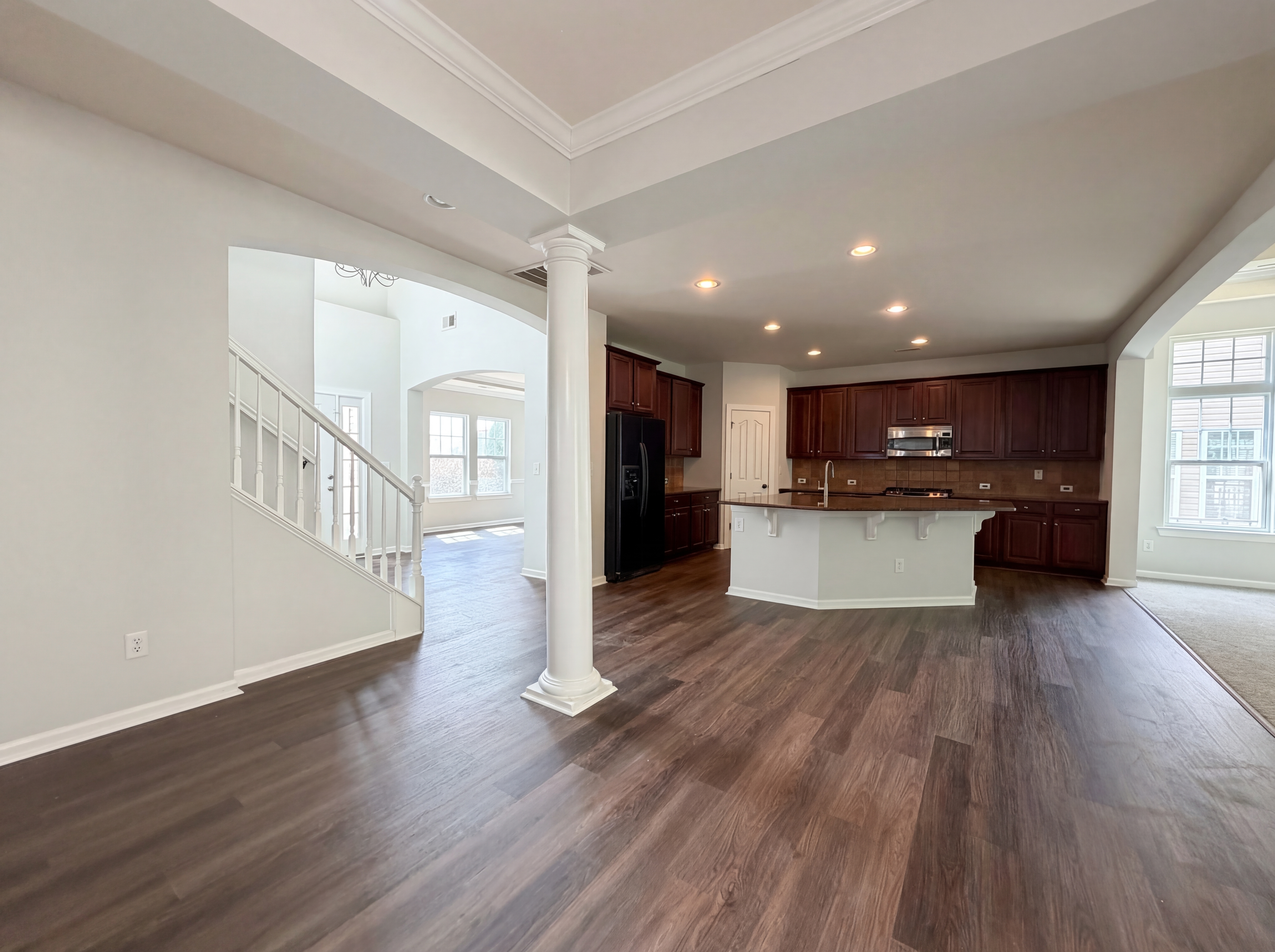 Photo 20 of 27 of 9696 Ravenscroft Ln NW, Concord, NC