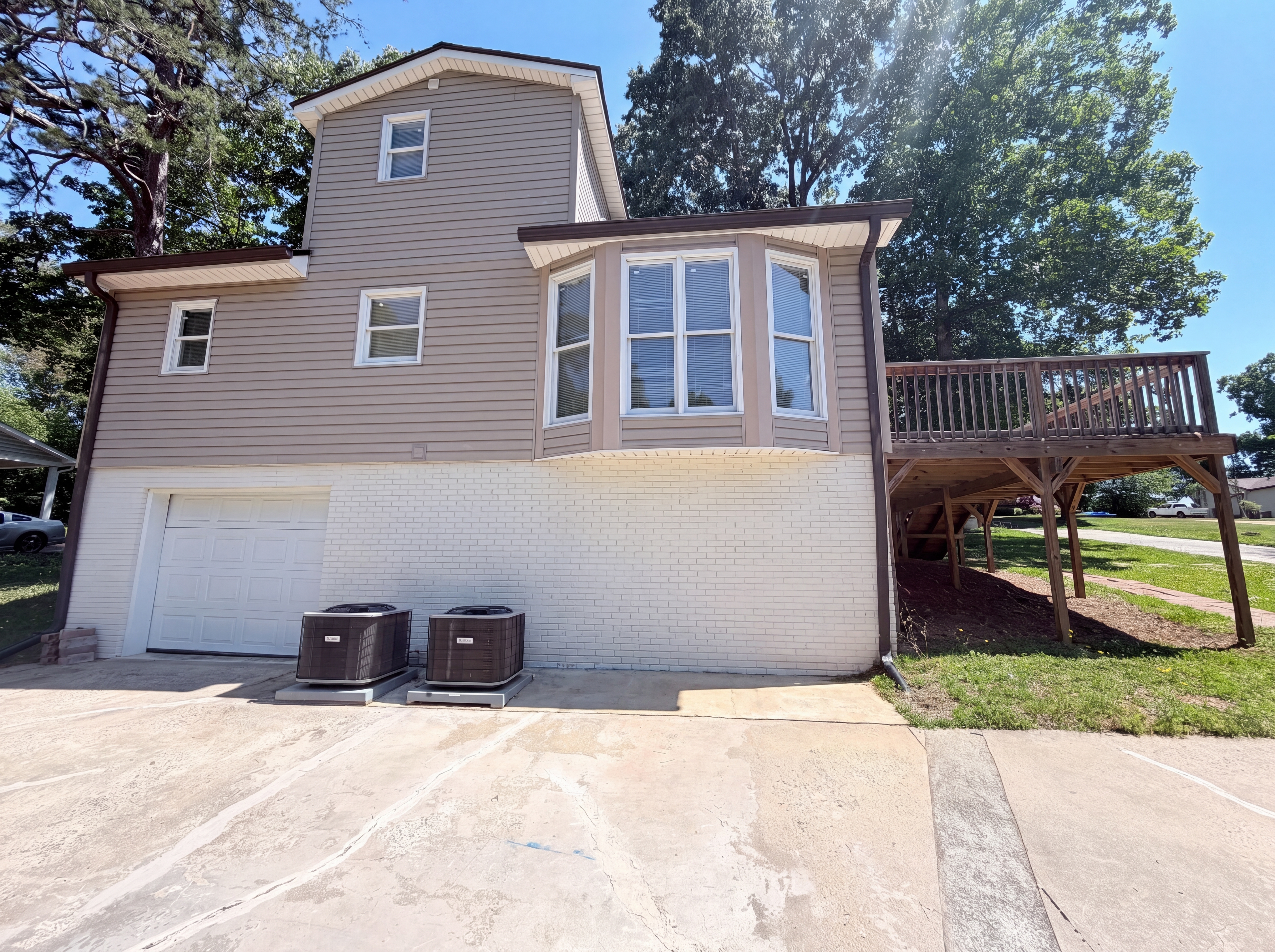 Photo 15 of 18 of 609 Ginger Dr, Kings Mountain, NC
