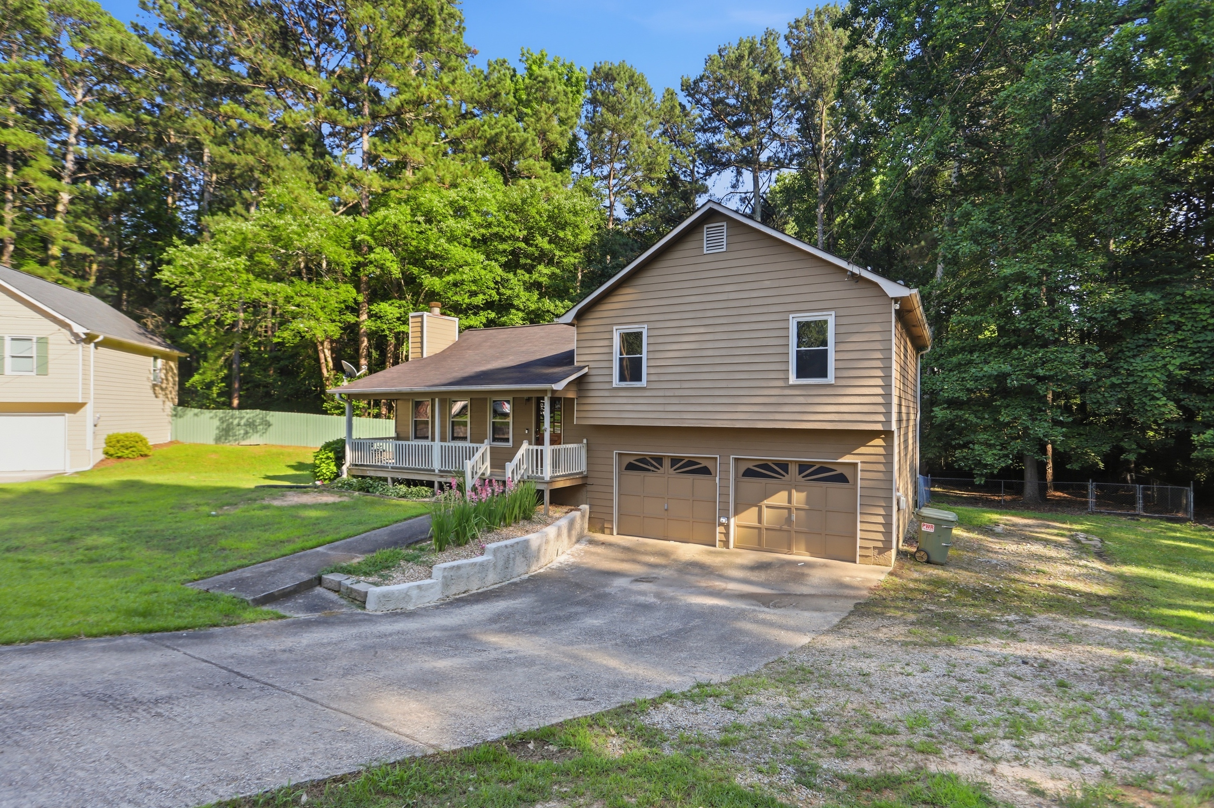 Photo 6 of 33 of 3 Crocker Ln, Hiram, GA