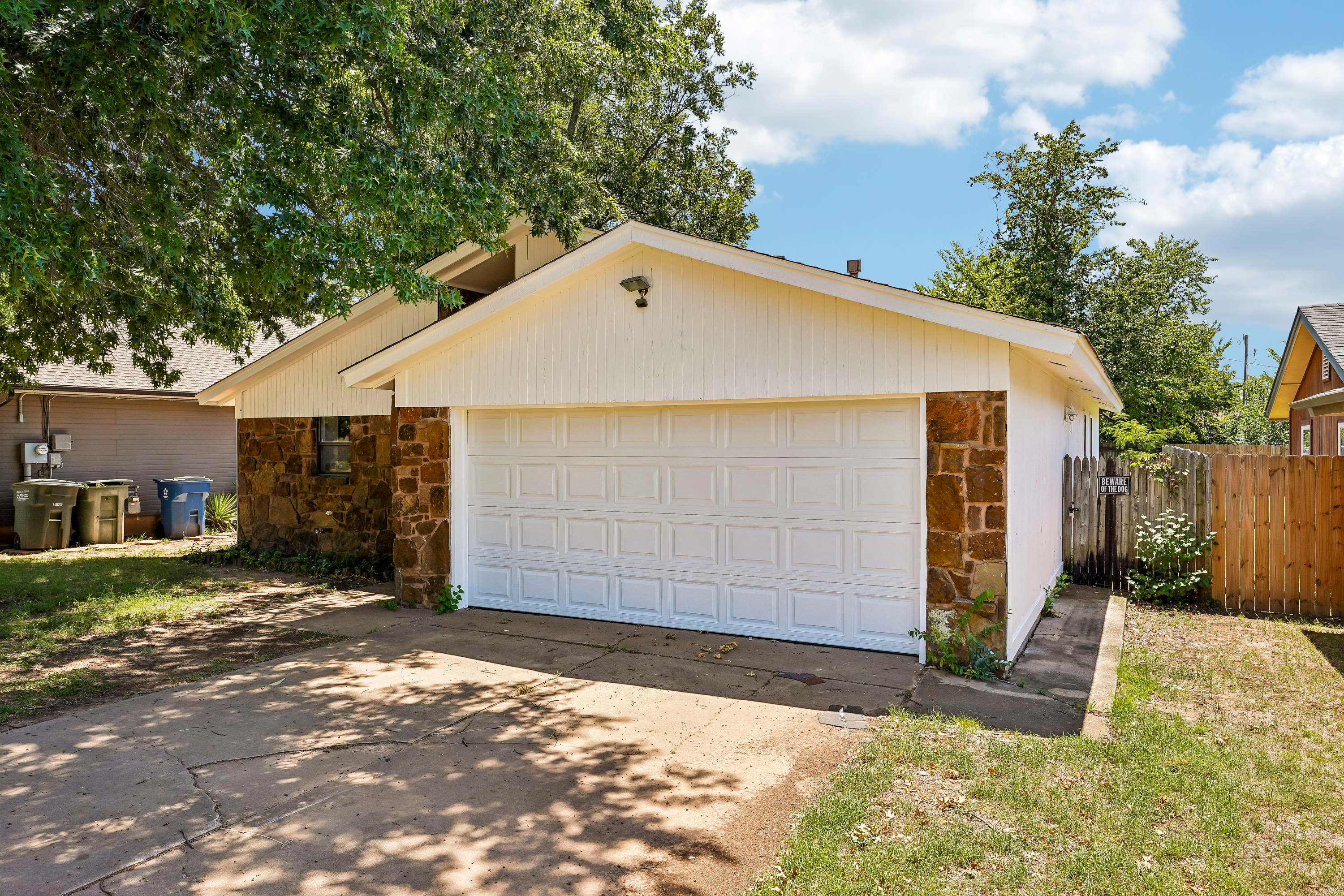 Photo 22 of 25 of 204 W Wayne St, Edmond, OK