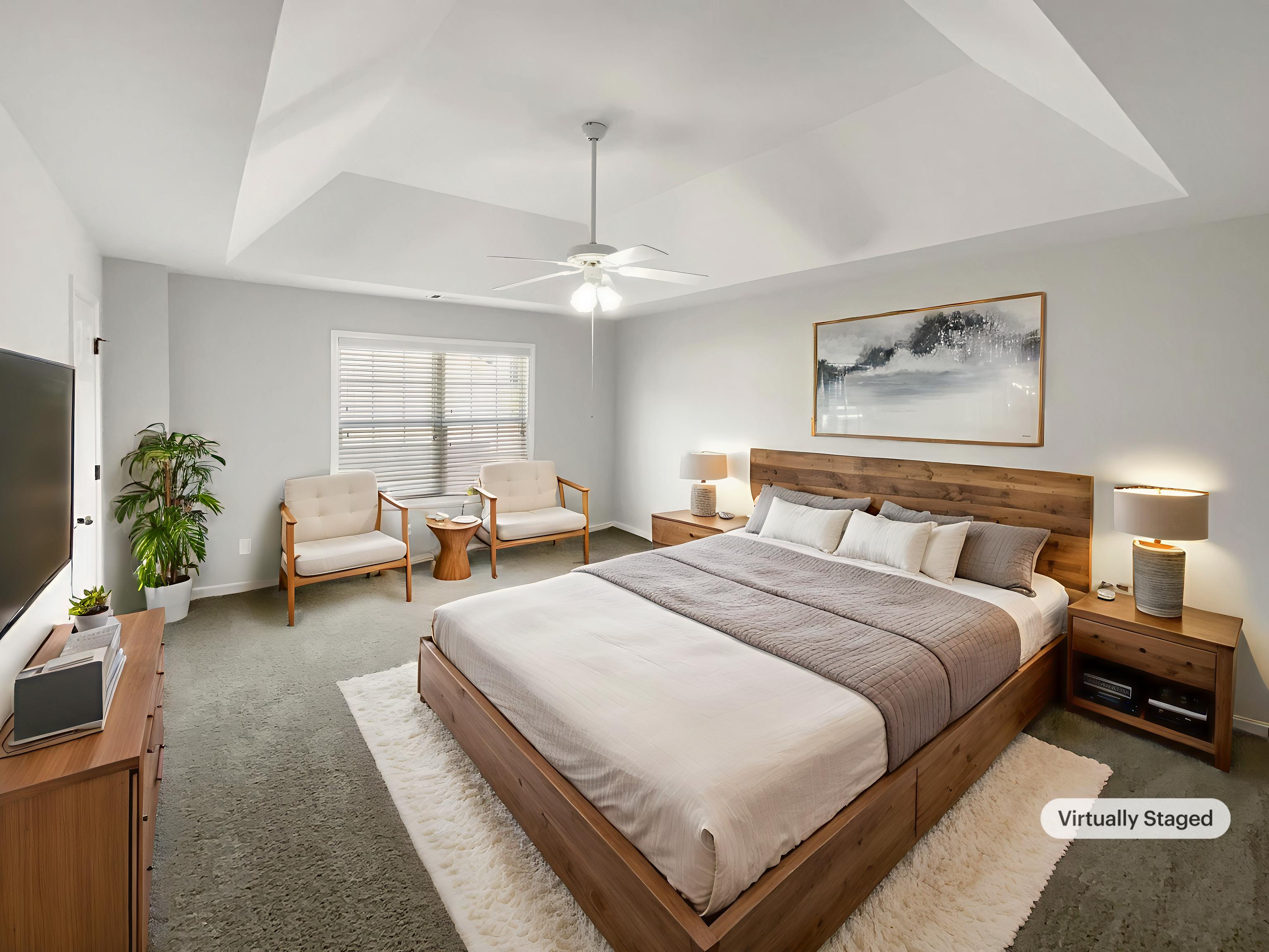Photo 4 of 52 of 1622 Halliard Dr, Lawrenceville, GA