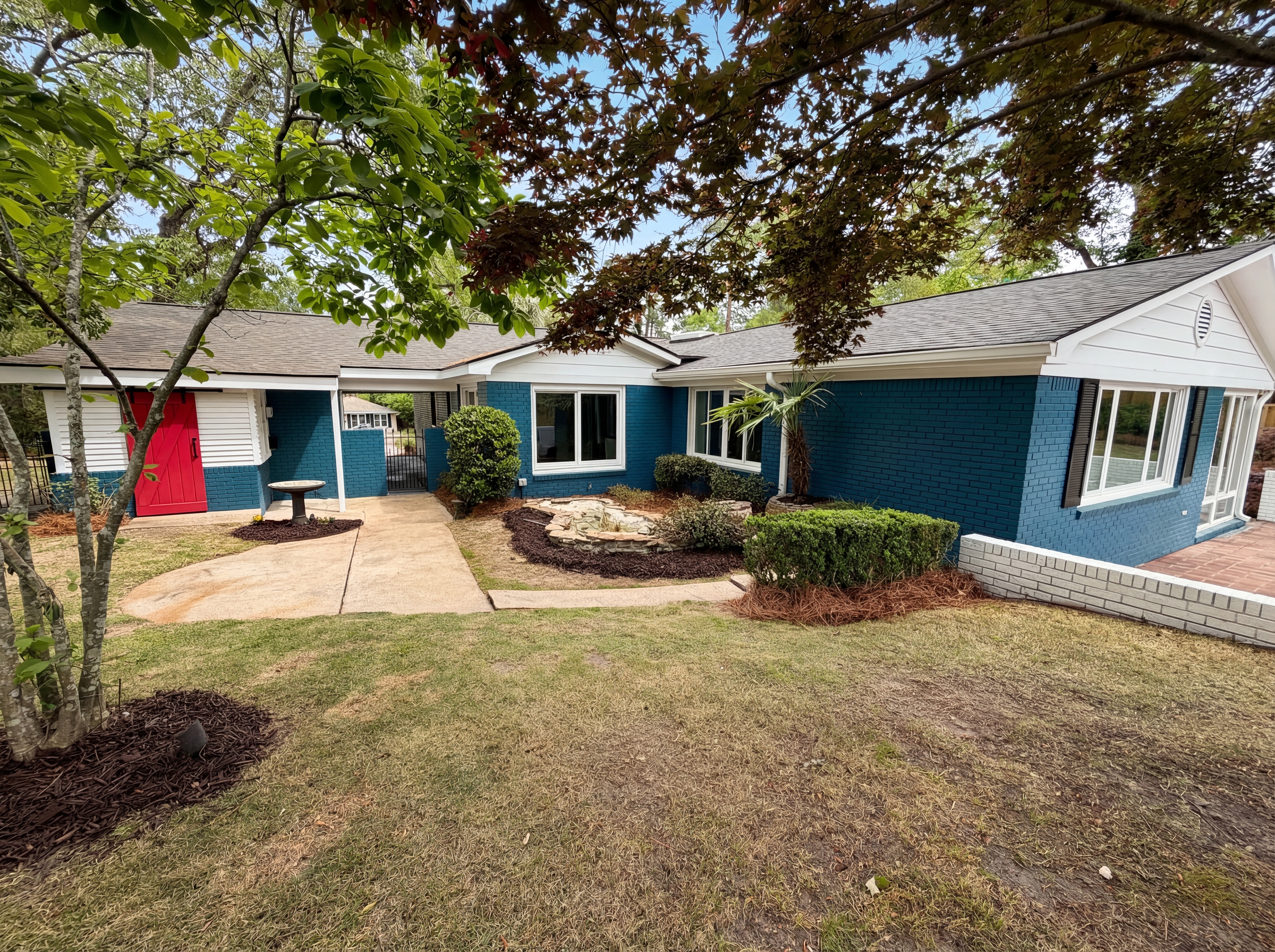 Photo 11 of 39 of 6114 Cedar Ridge Rd, Columbia, SC
