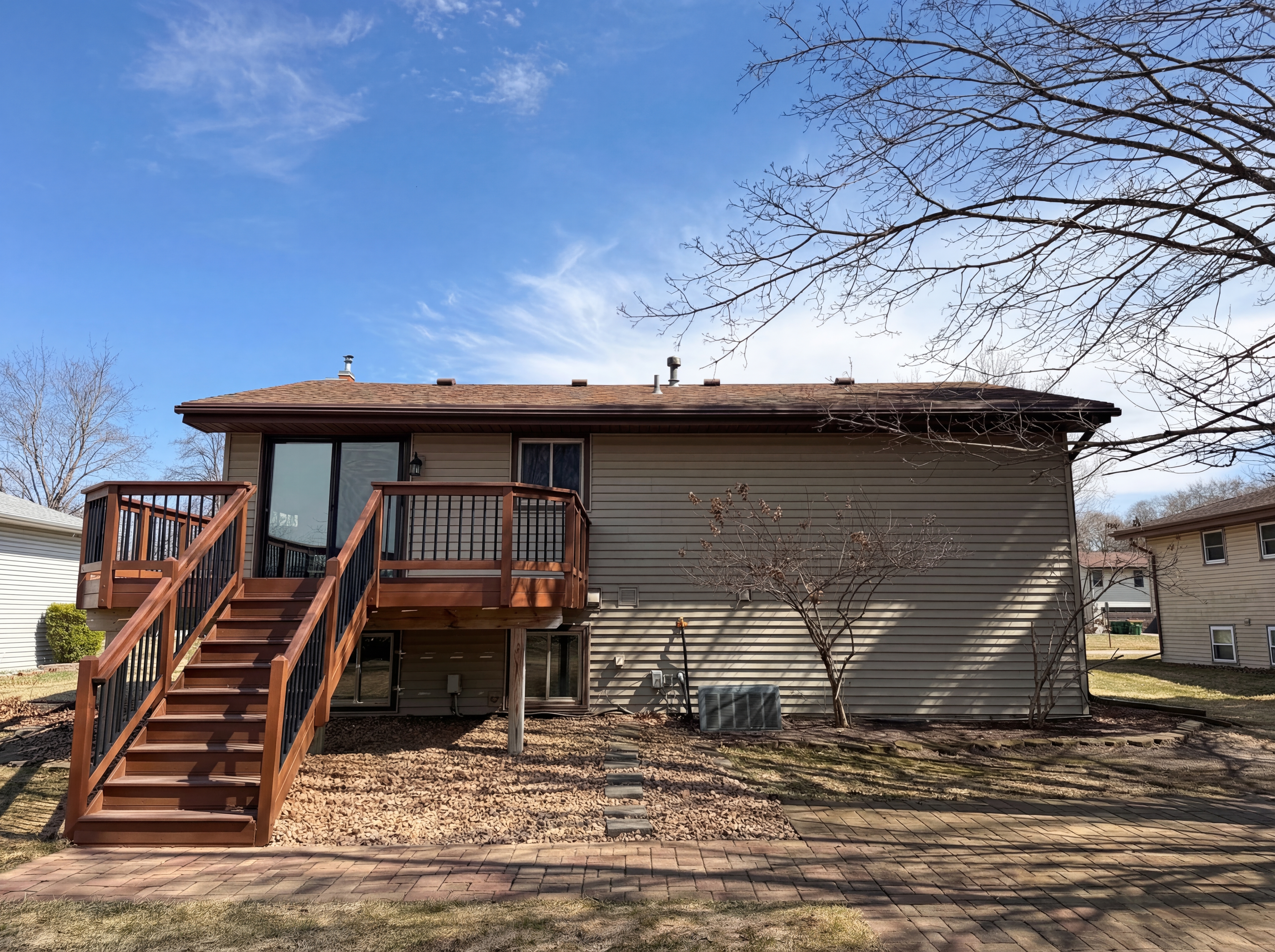 Photo 7 of 30 of 9720 Austin St NE, Blaine, MN