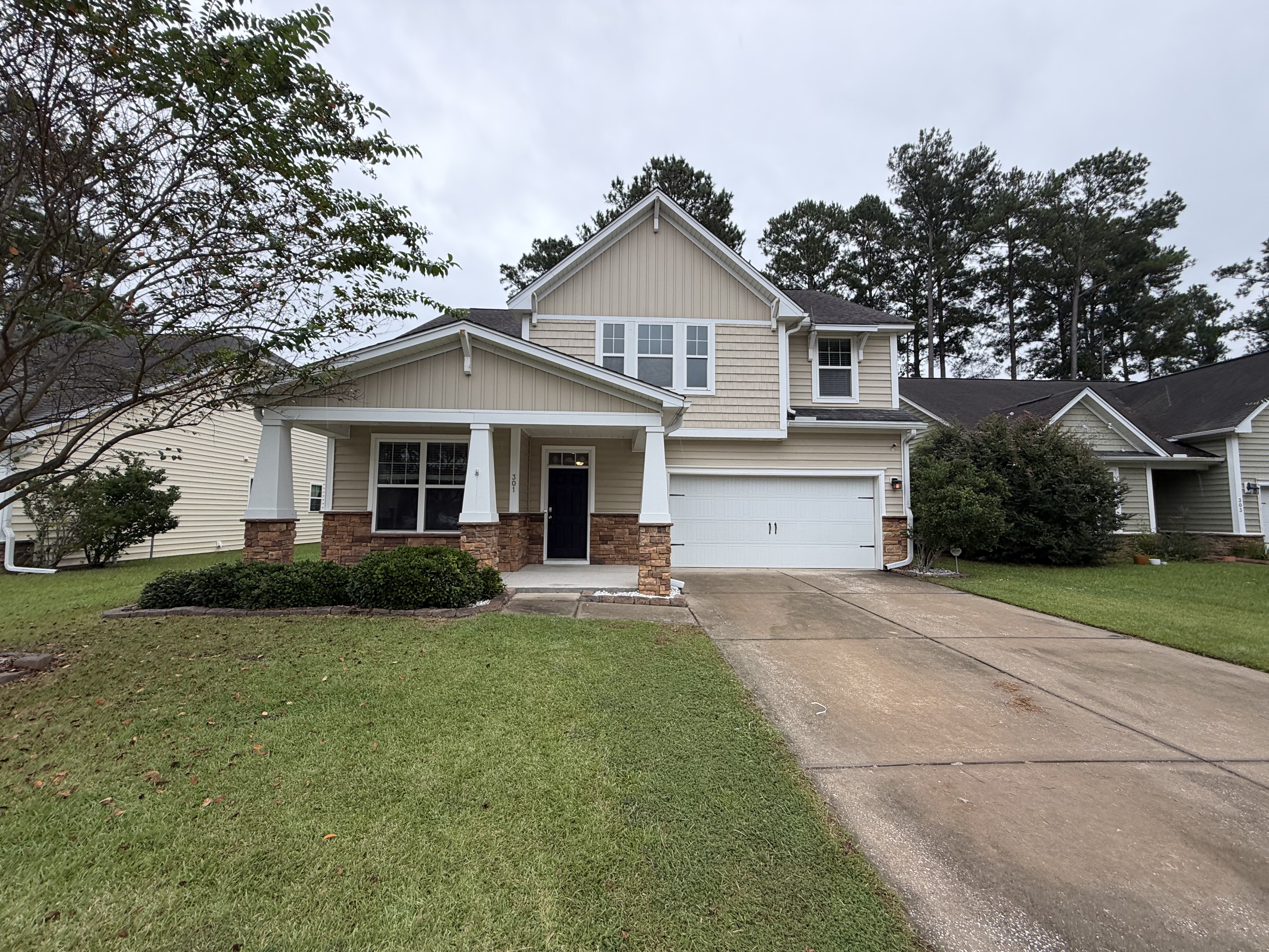 Photo 21 of 24 of 301 Freeland Way, Moncks Corner, SC