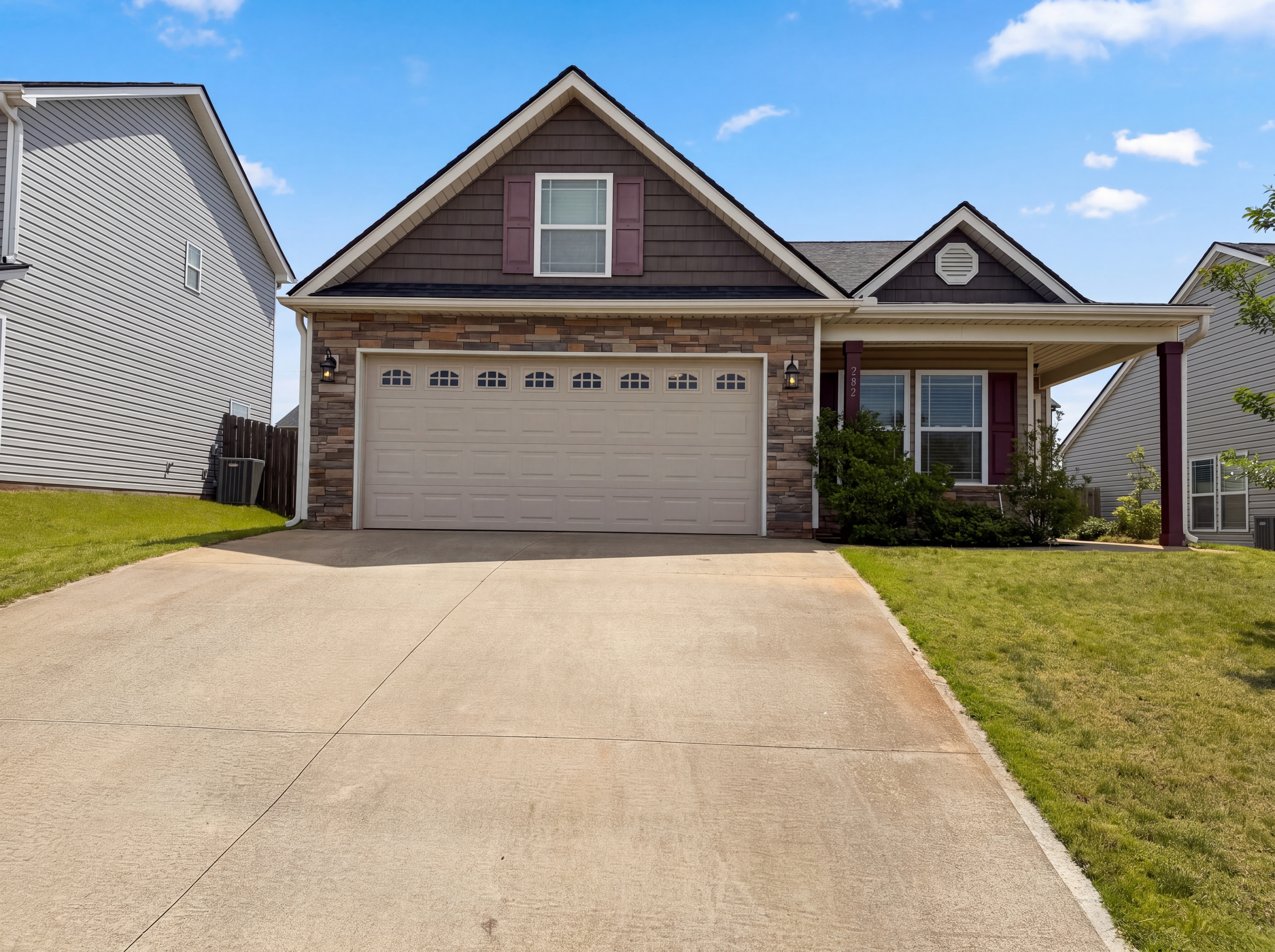 Photo 17 of 19 of 282 Highland Springs Loop, Inman, SC