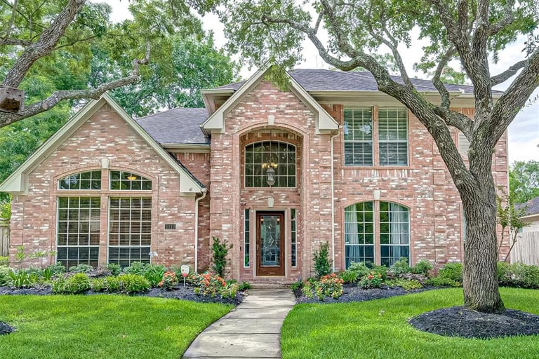 1110 Greatwood Glen Dr, Sugar Land, TX 77479 | Opendoor