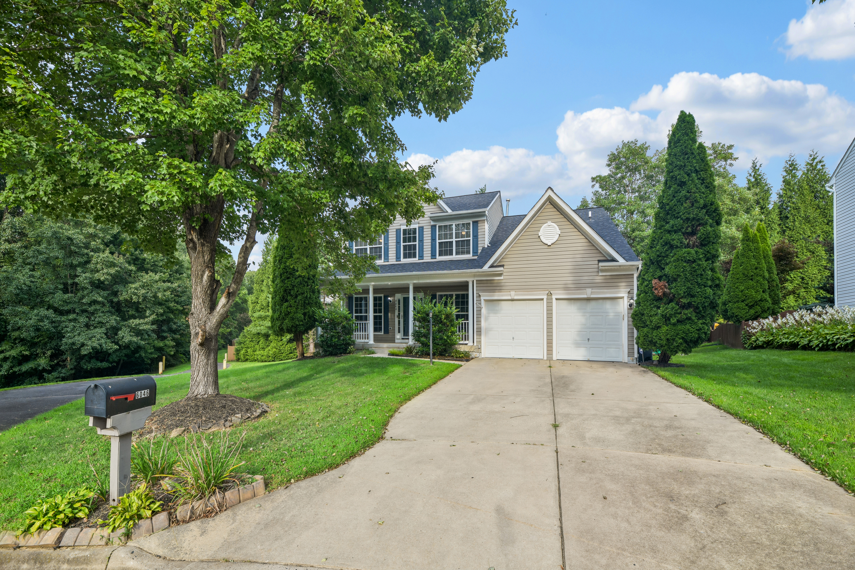 Photo 54 of 84 of 6046 Persinger House Ct, Manassas, VA