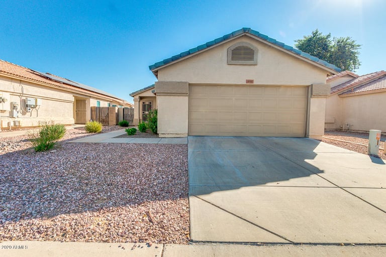 3051 W Lone Cactus Dr, Phoenix, AZ 85027 Opendoor