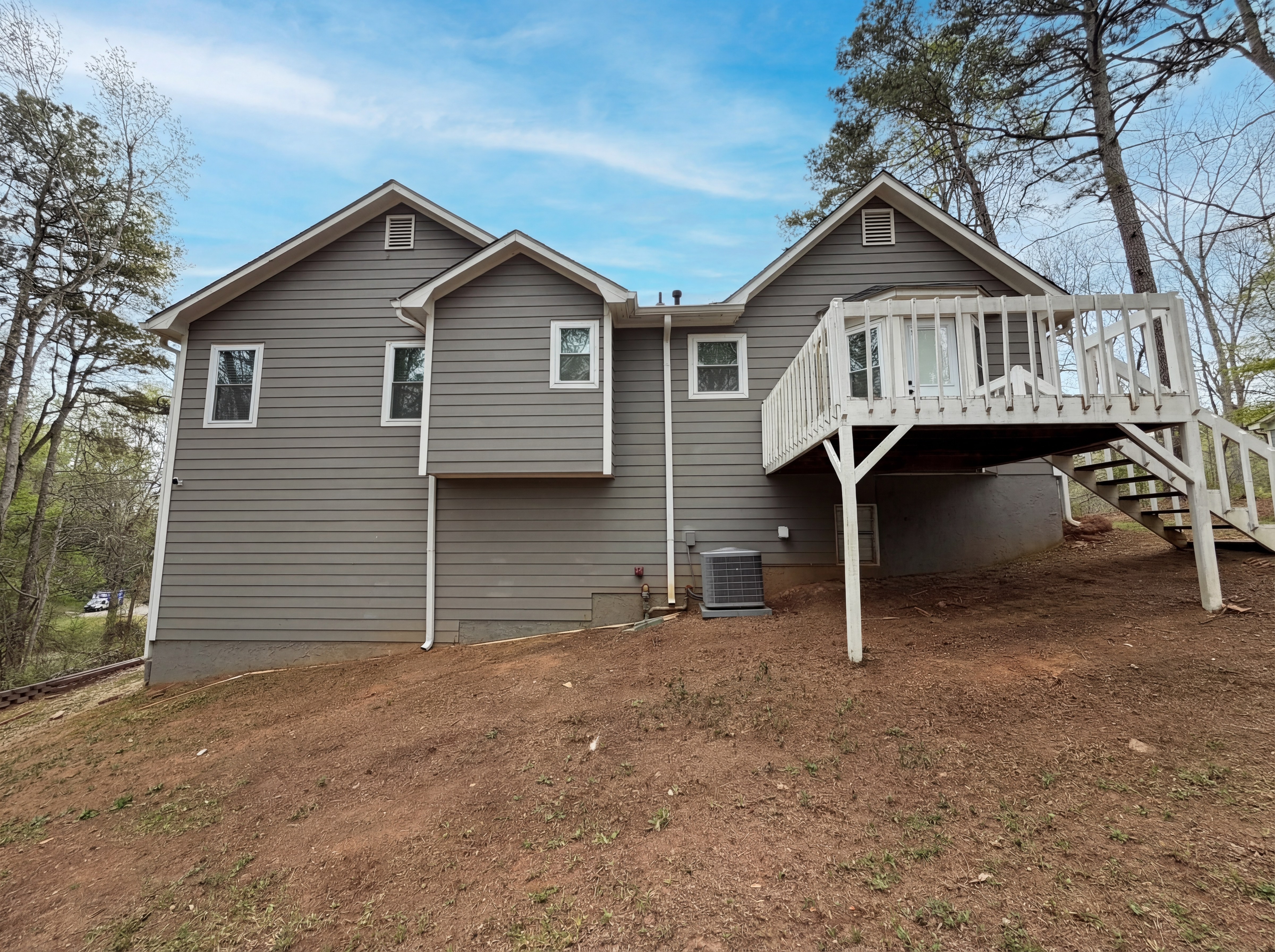 Photo 9 of 27 of 111 David Ct, Hiram, GA
