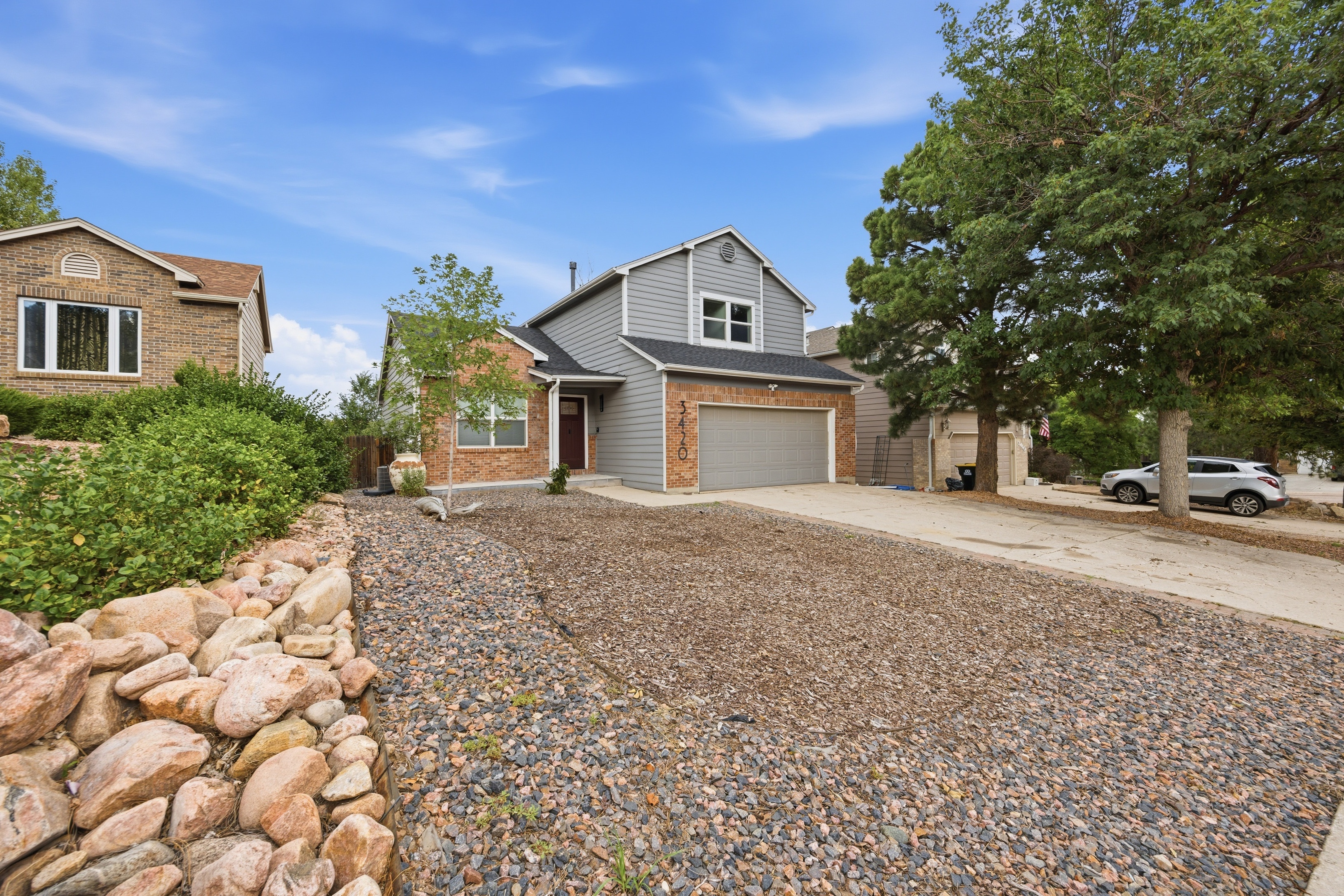 Photo 43 of 46 of 3420 Whimbrel Ln, Colorado Springs, CO
