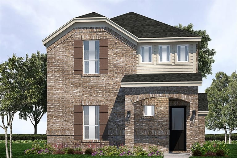 default property photo
