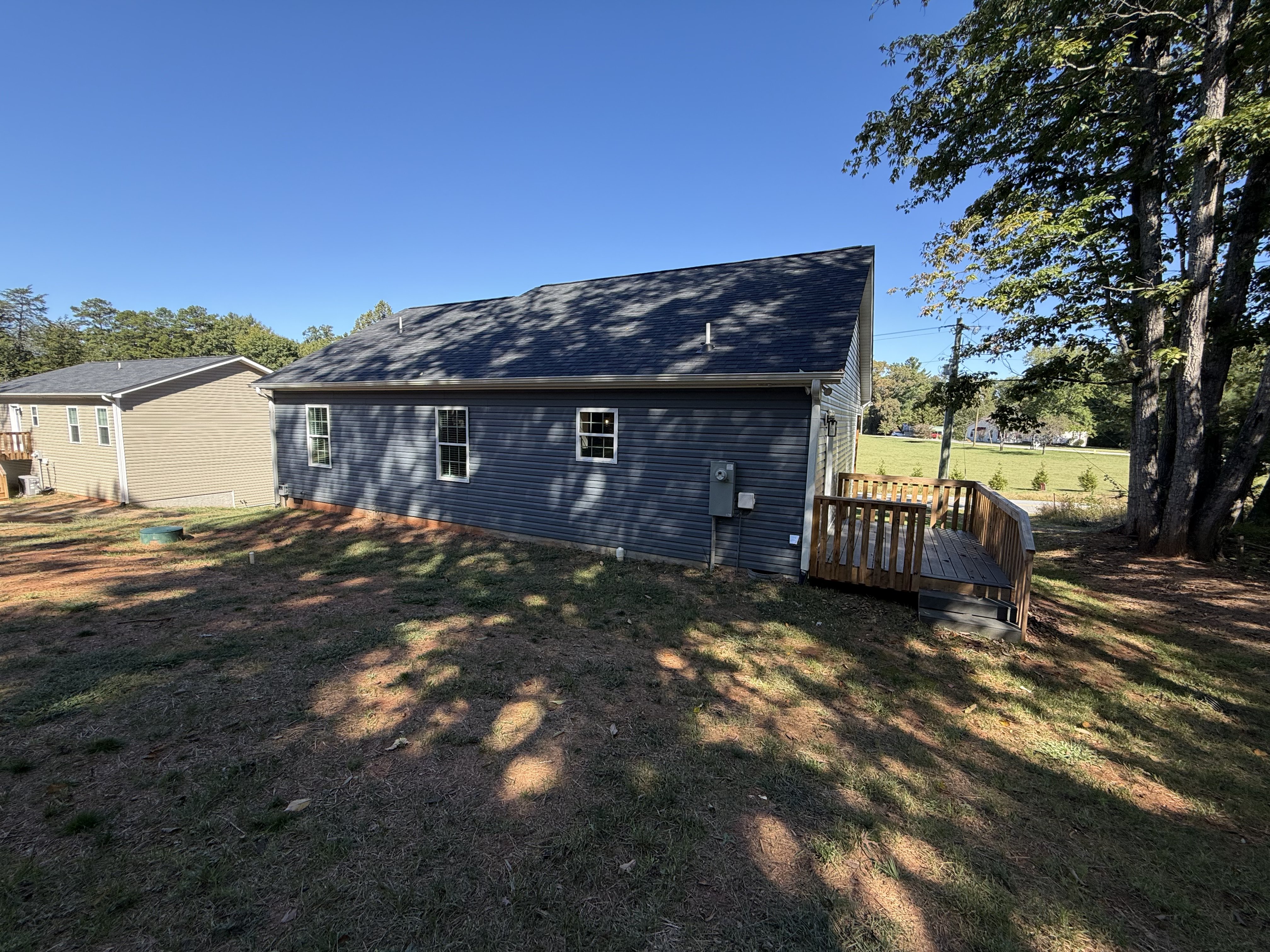 Photo 5 of 16 of 5969 Charlie Little Rd, Granite Falls, NC