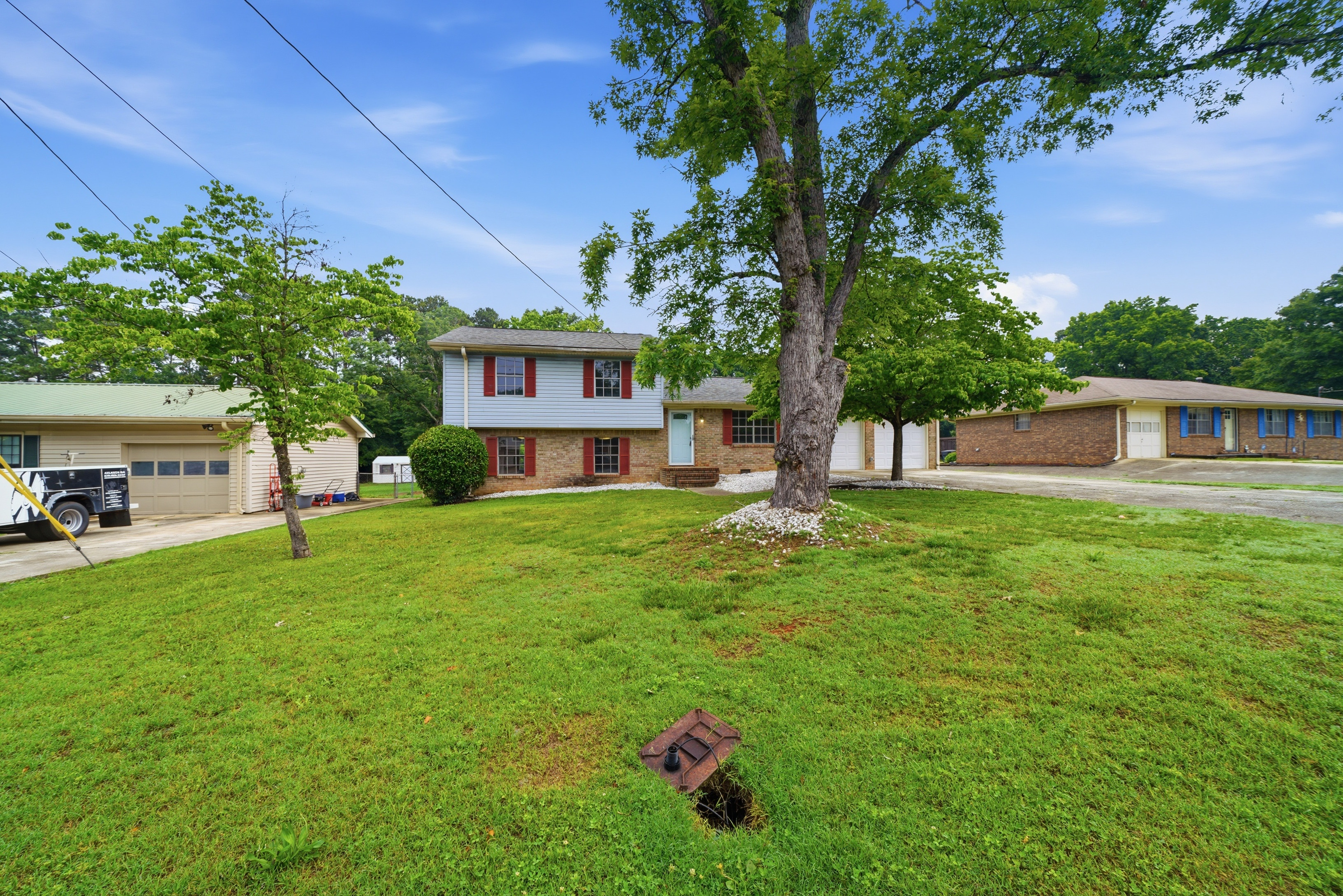 Photo 7 of 30 of 930 Cochise Trl SE, Conyers, GA