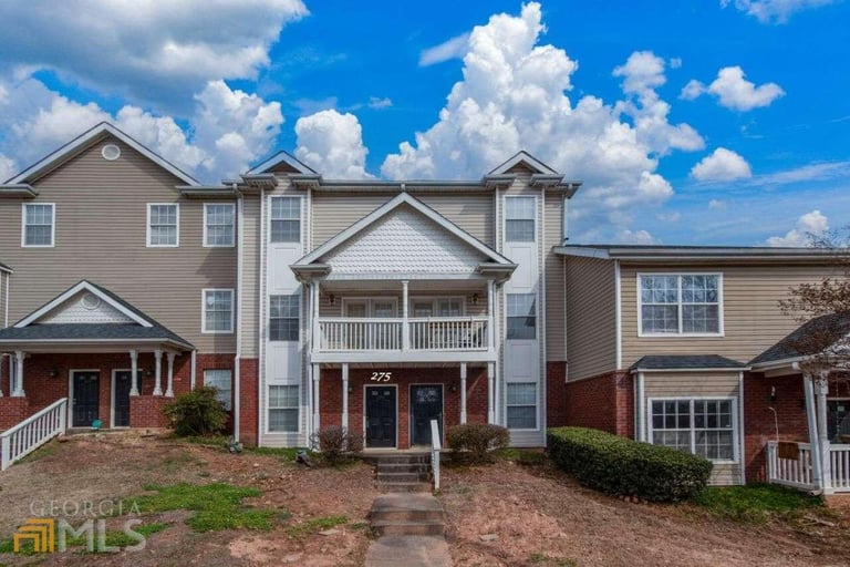 275 Ralph David Abernathy Blvd SW, Atlanta, GA 30312 Opendoor