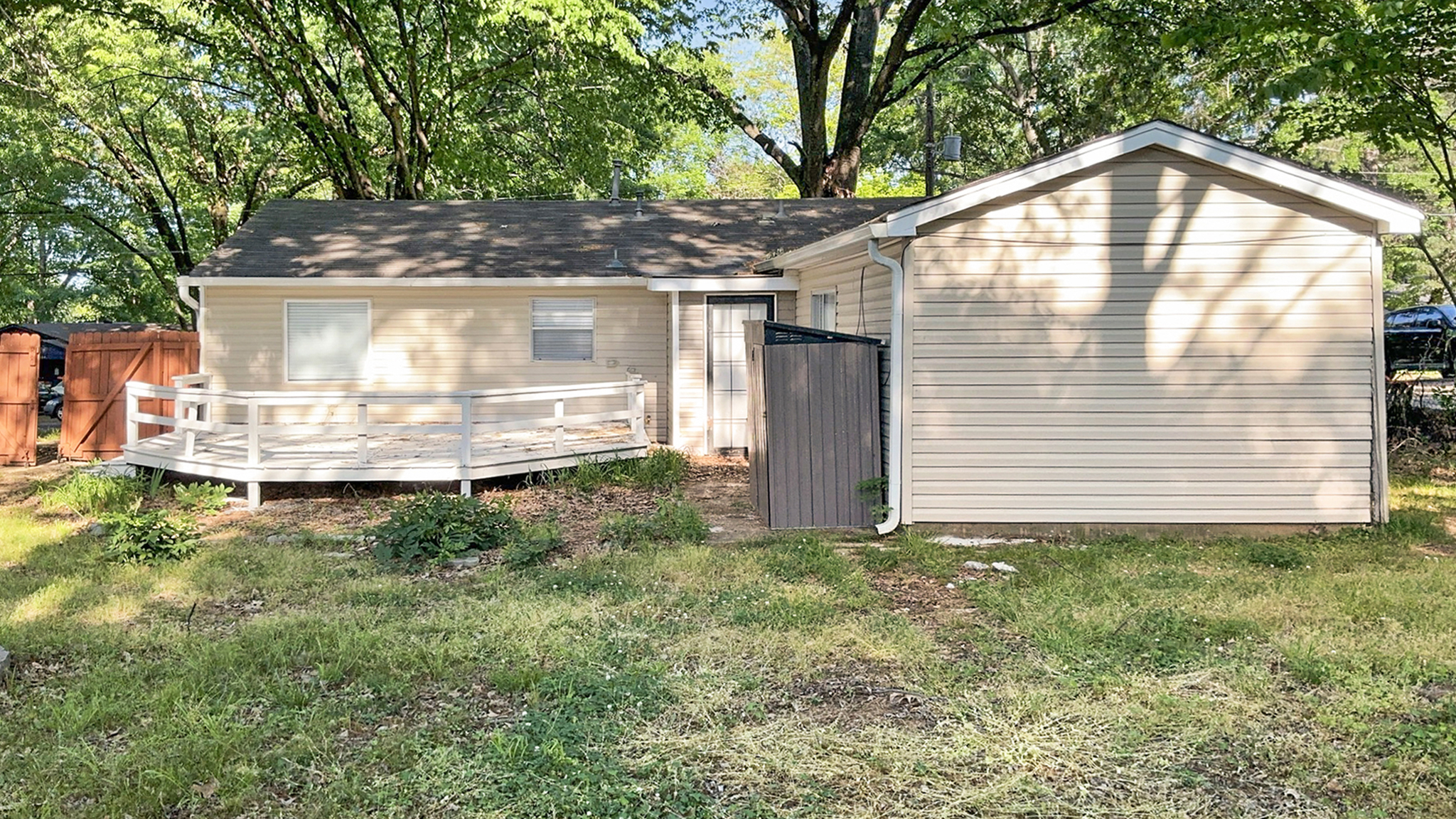 Photo 5 of 11 of 335 Homeville Rd, Collierville, TN