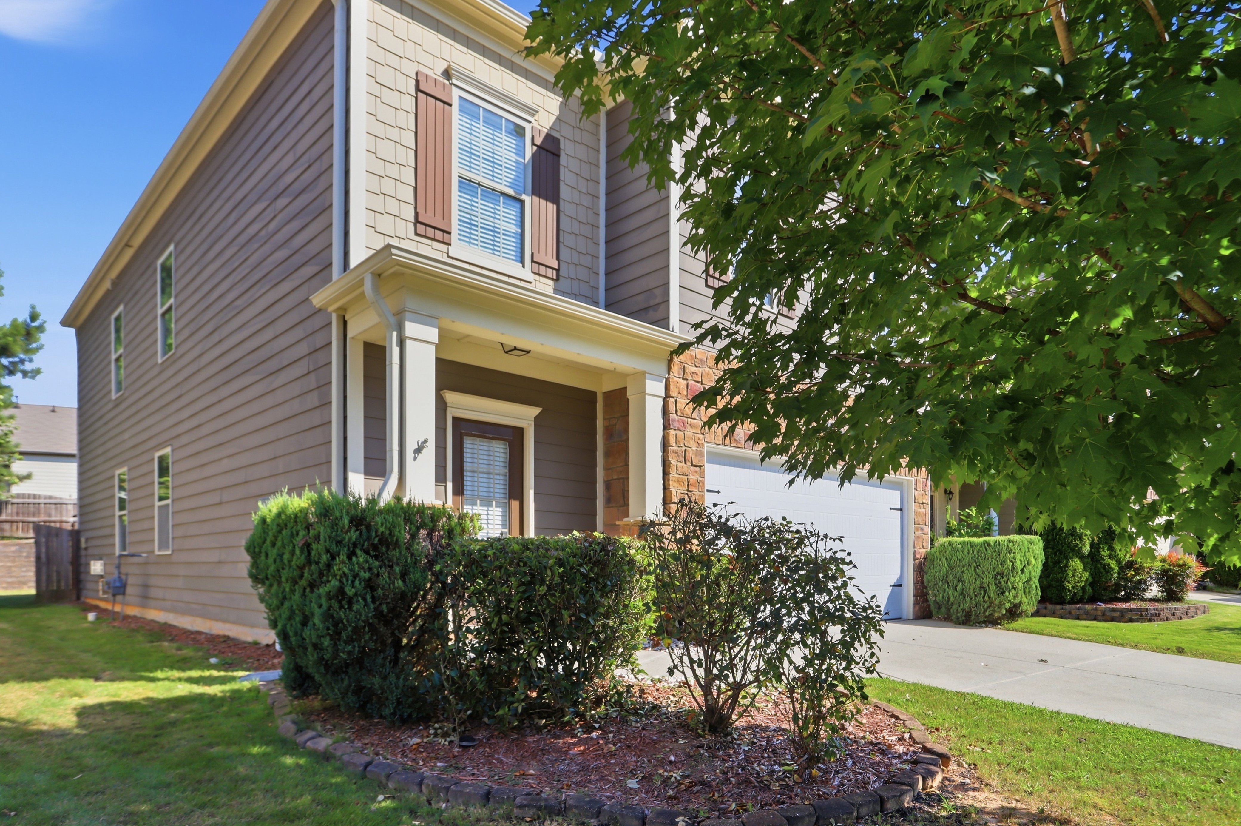 Photo 6 of 36 of 272 Shaw Dr, Acworth, GA