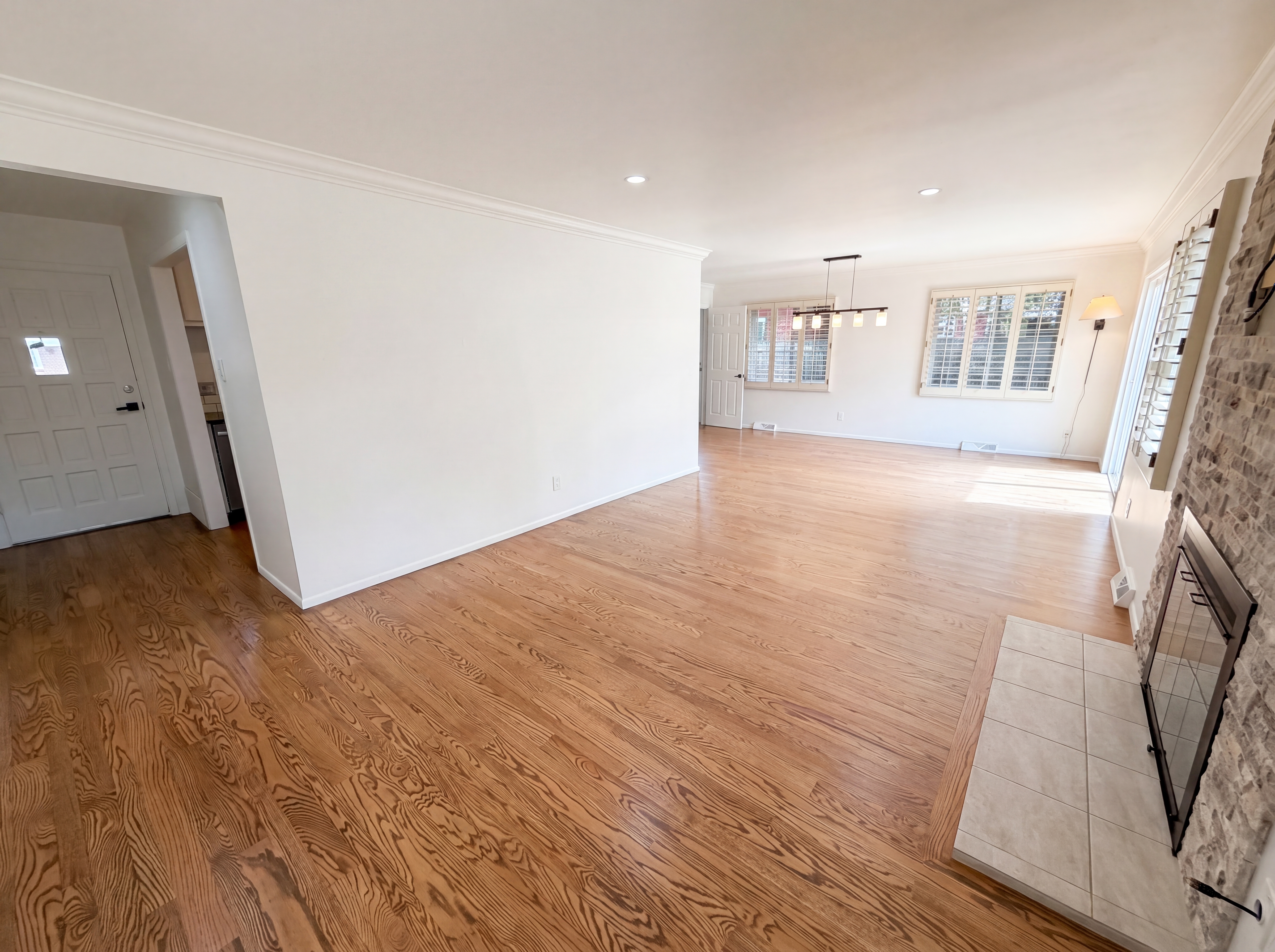 Photo 14 of 33 of 1741 S Krameria Way, Denver, CO