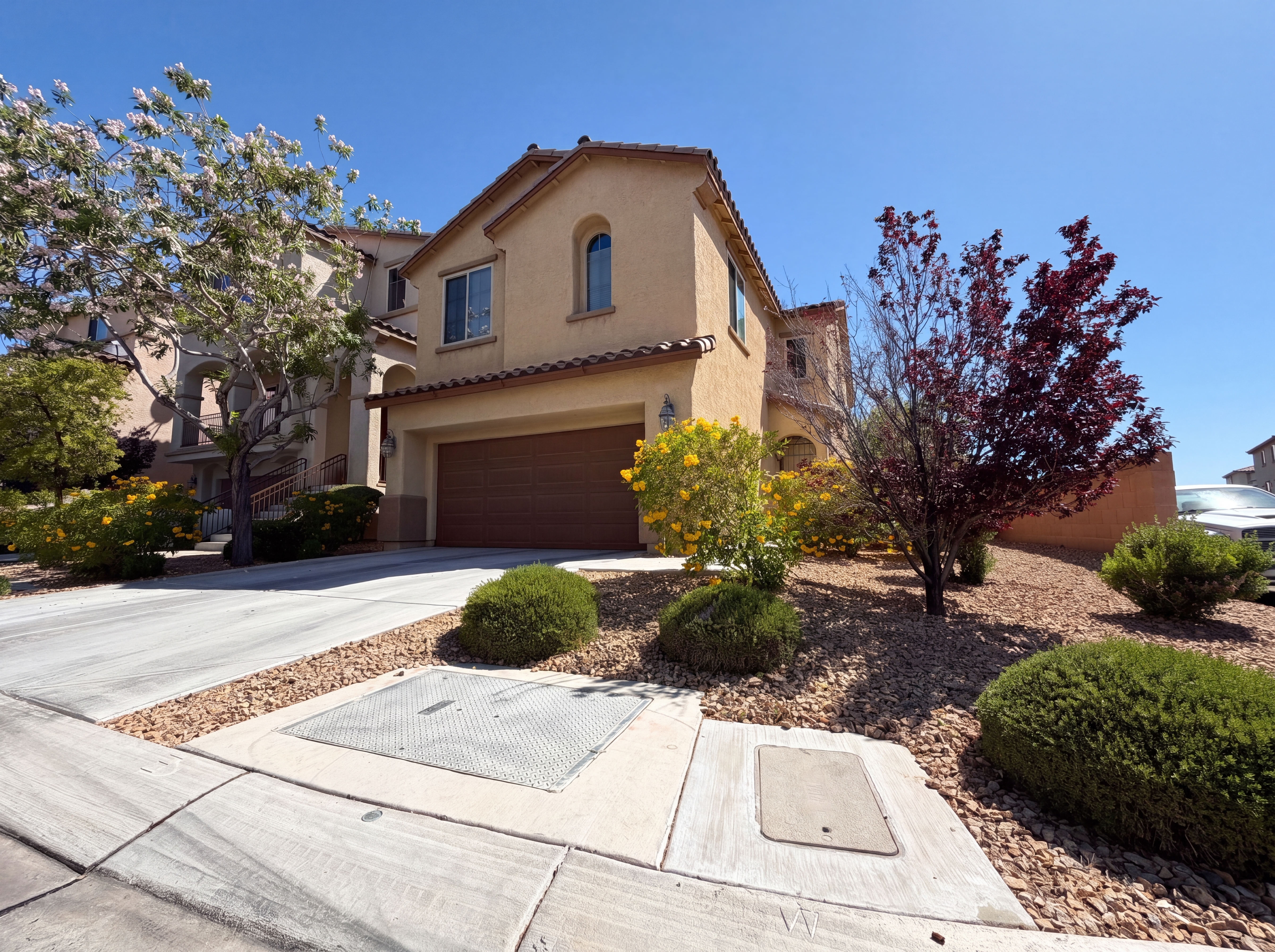 Photo 18 of 23 of 7698 Falmoth Bay Ct, Las Vegas, NV