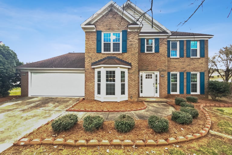 1033 Barbee Farm Dr, Monroe, NC 28110 Opendoor