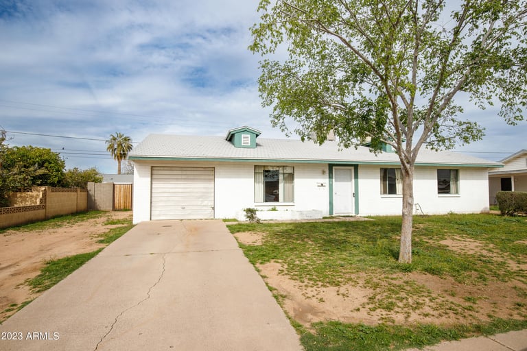 default property photo