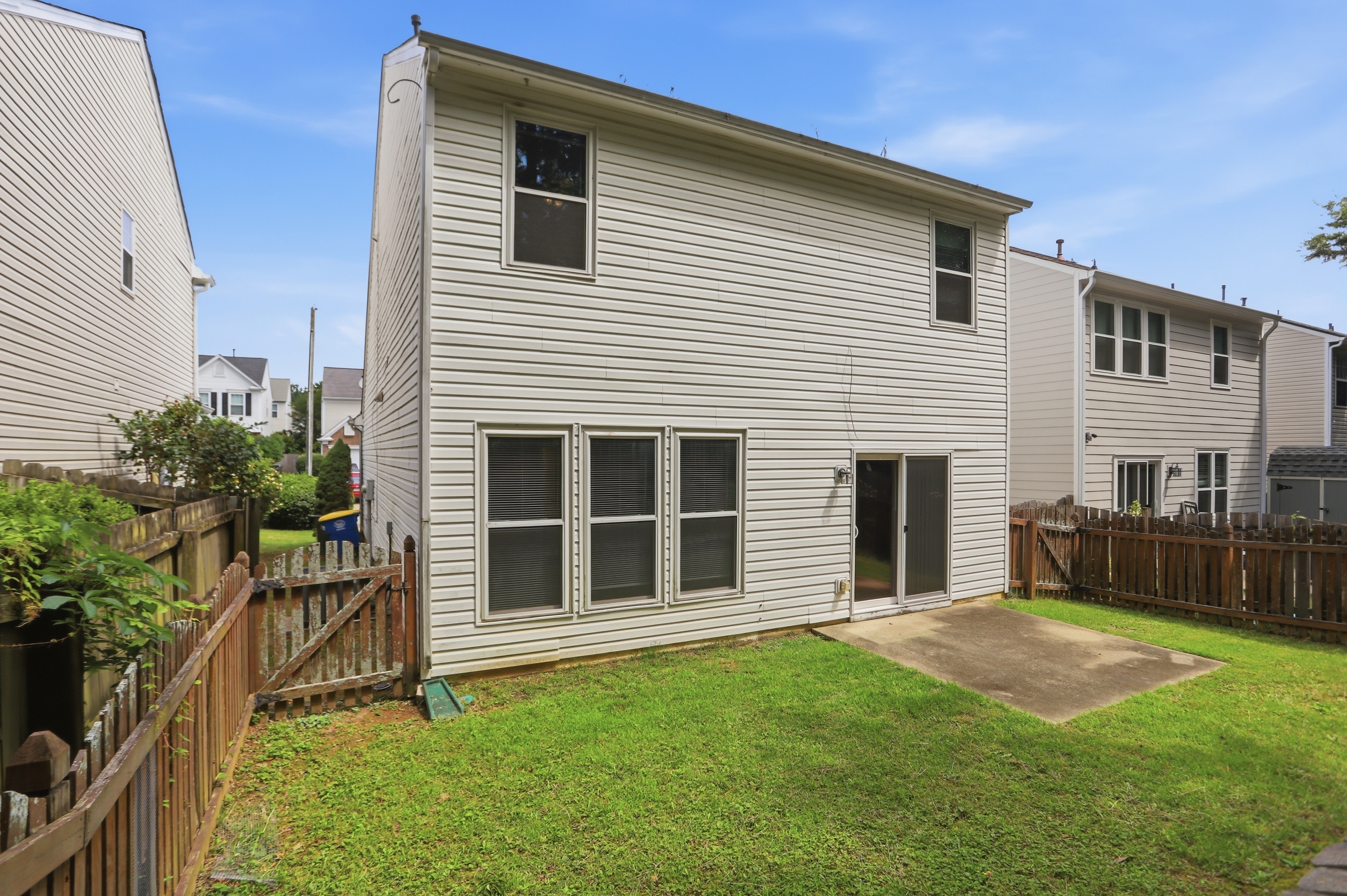 Photo 26 of 30 of 1635 Heyford Cir NW, Kennesaw, GA