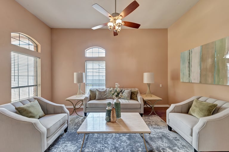 Photo 13 of 35 - 6711 Keeler Dr, Arlington, TX 76001