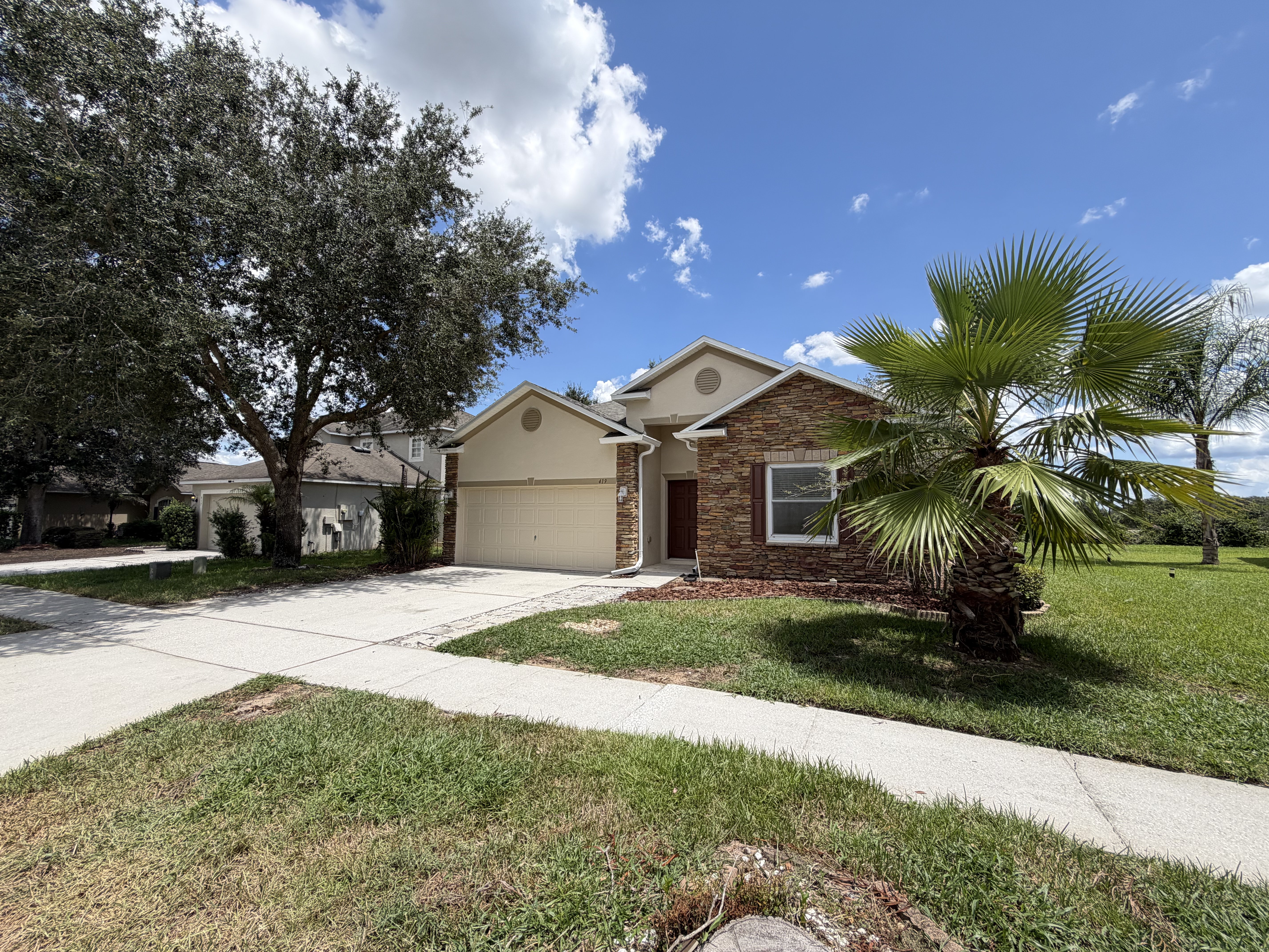 Photo 17 of 21 of 419 Hammerstone Ave, Haines City, FL