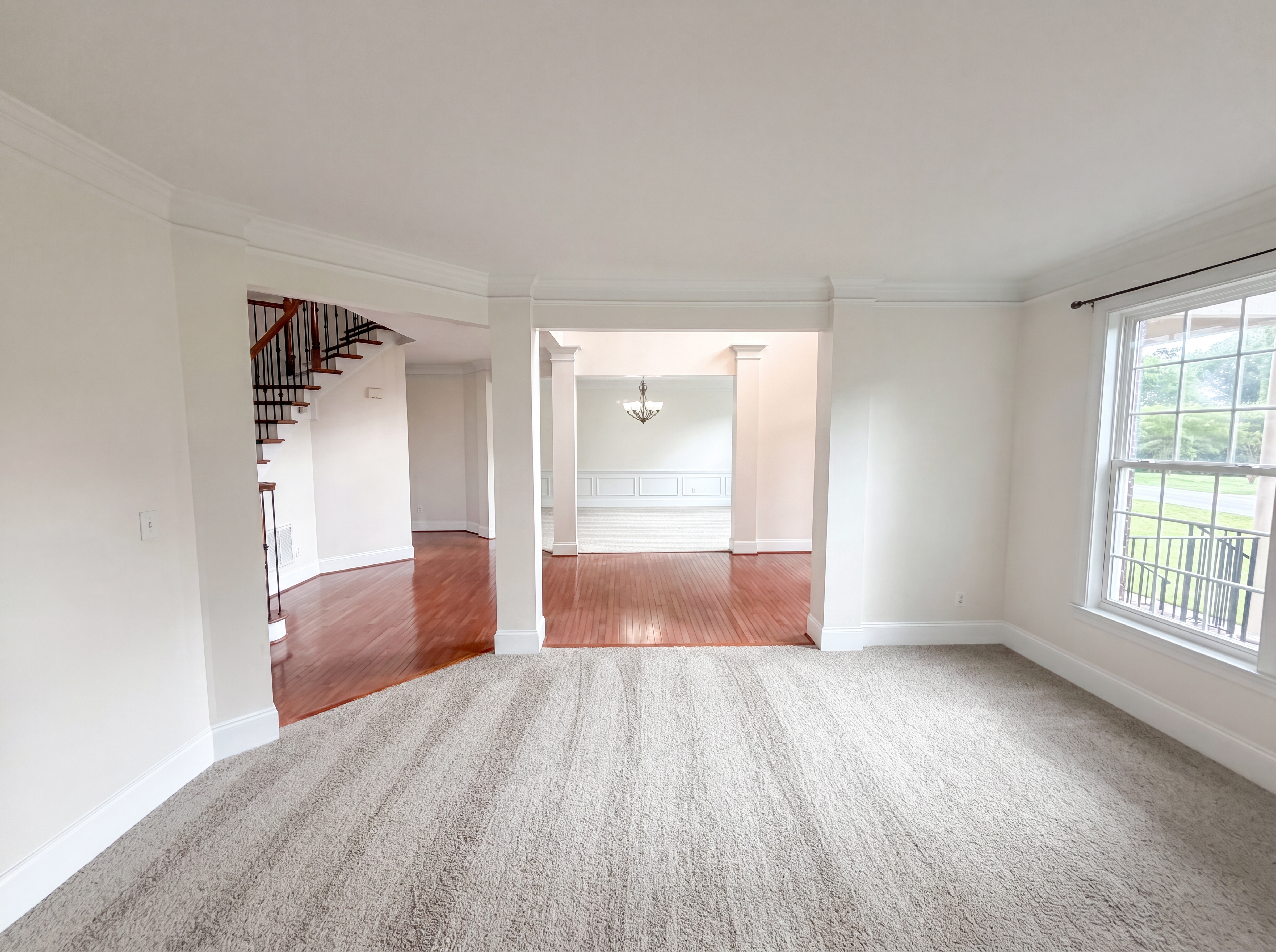 Photo 7 of 33 of 7791 Newhaven Dr, Oak Ridge, NC