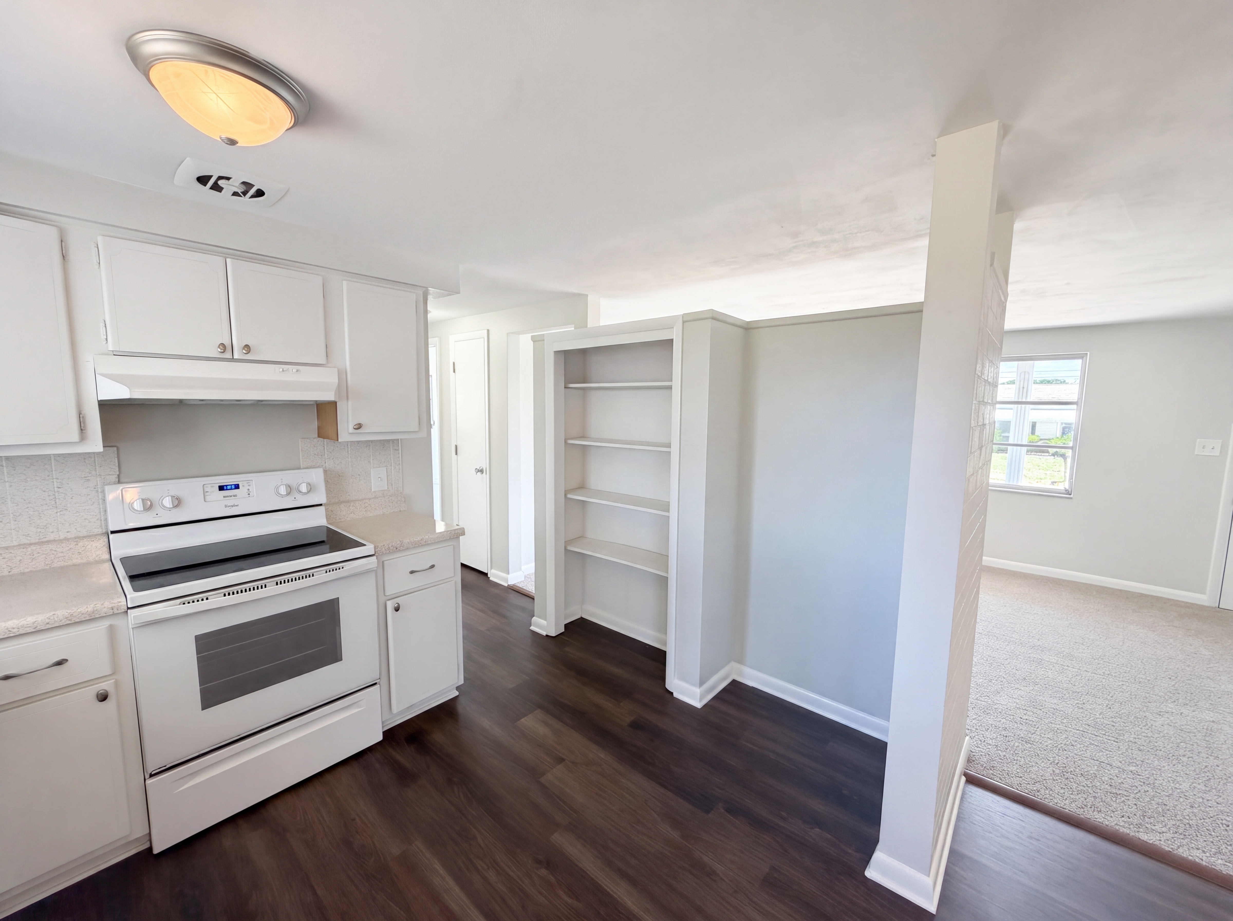 Photo 15 of 26 of 3523 Berkshire St, New Port Richey, FL