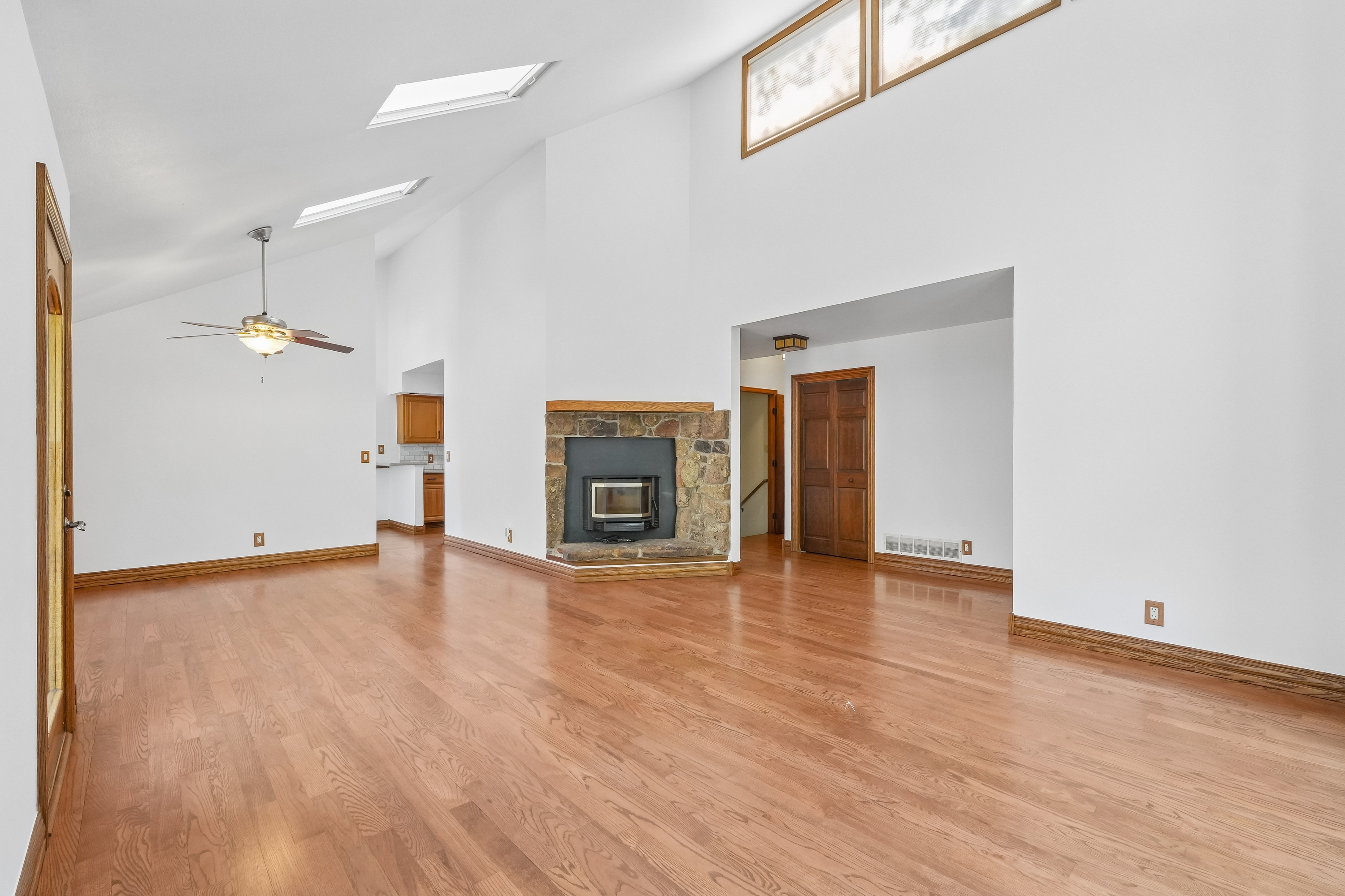 Photo 4 of 55 of 30243 Pine Crest Dr, Evergreen, CO