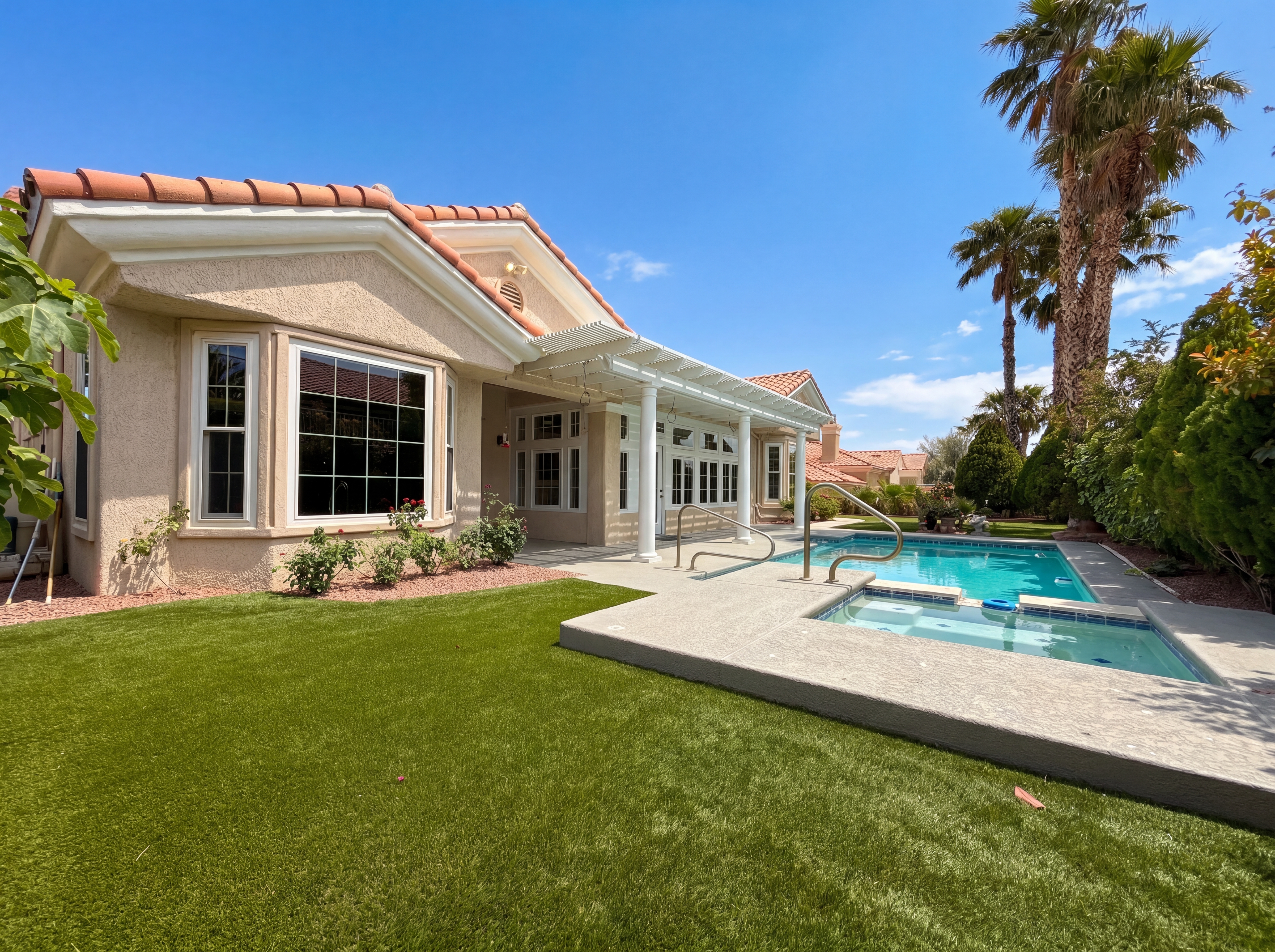 Photo 5 of 22 of 11009 Rackhurst Ave, Las Vegas, NV