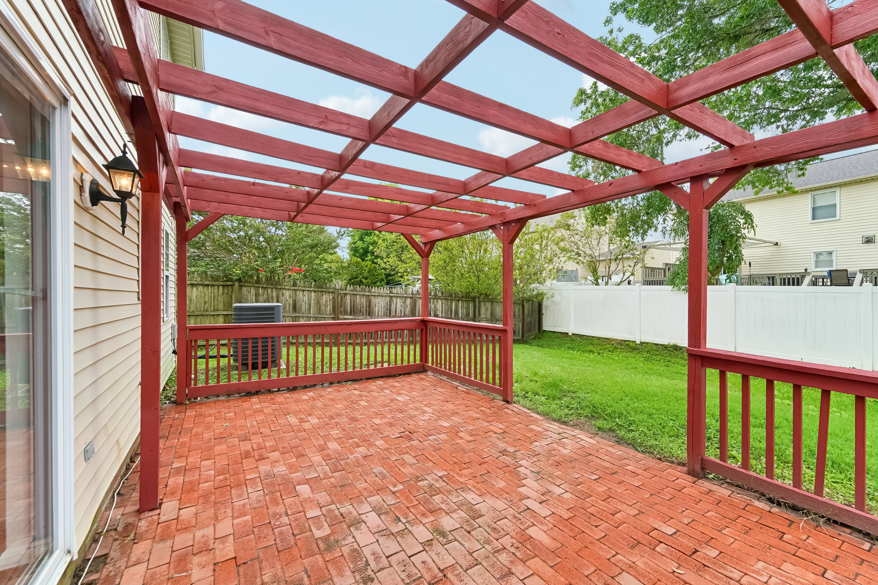 Photo 29 of 31 of 1215 Ashmead Sq, Belcamp, MD