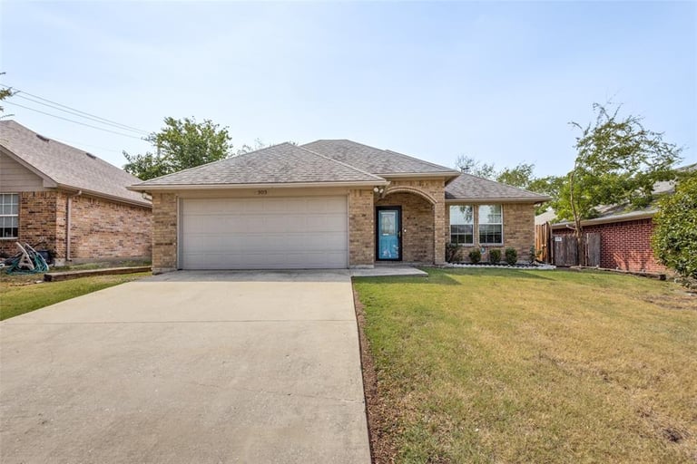 default property photo
