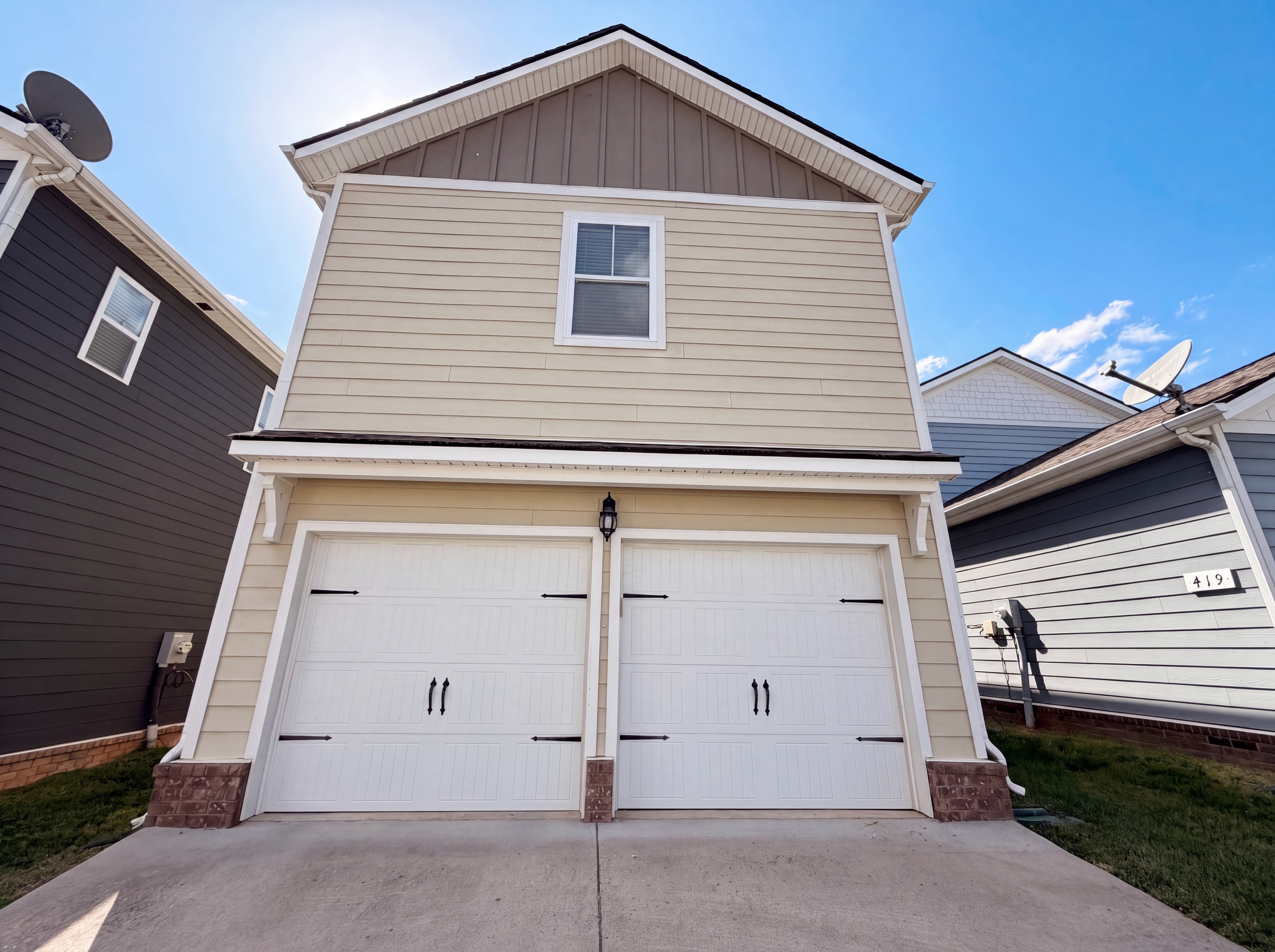Photo 19 of 21 of 415 Prestige Ct, Pleasant View, TN
