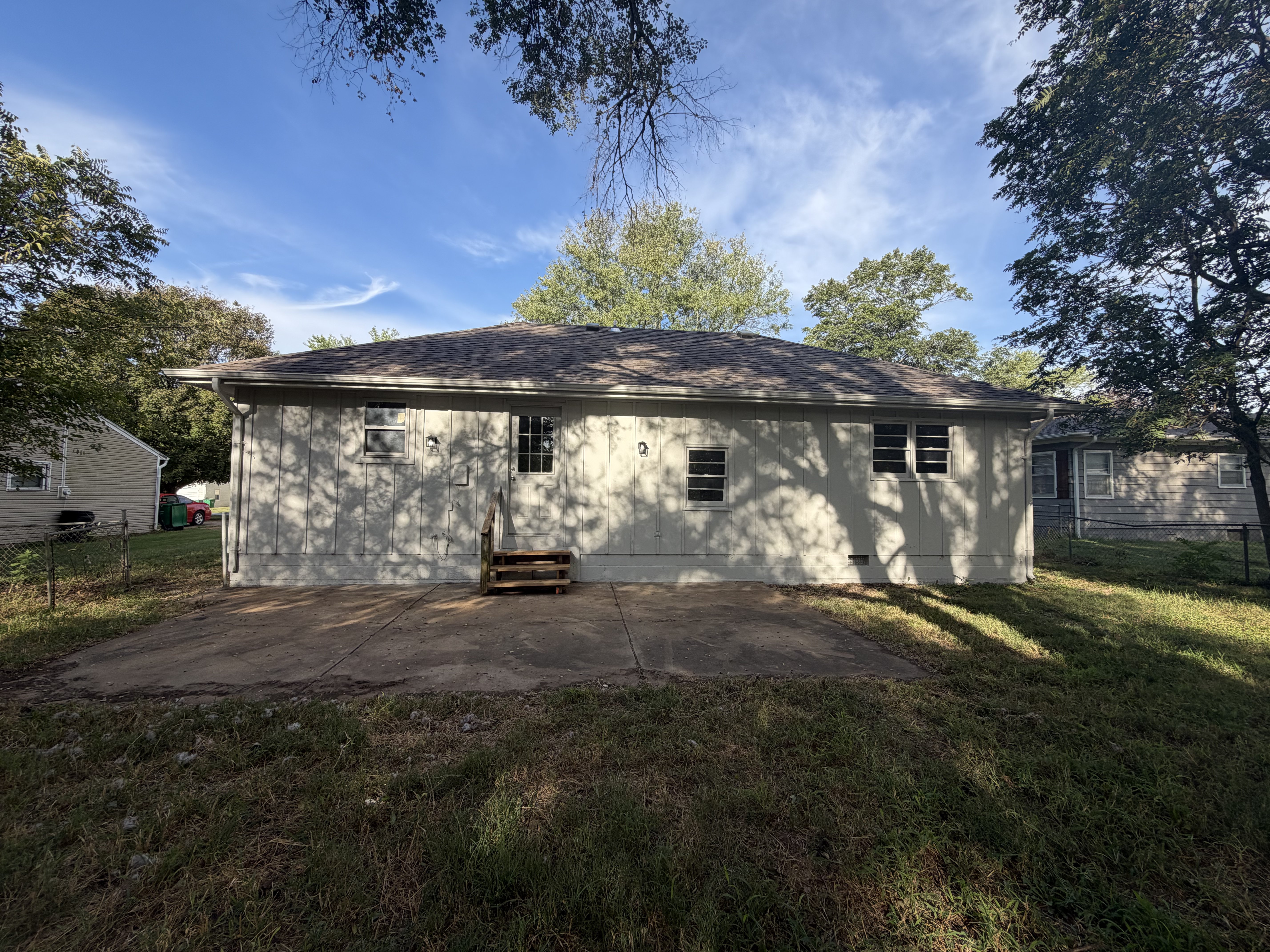 Photo 5 of 15 of 801 N Delaware St, Butler, MO