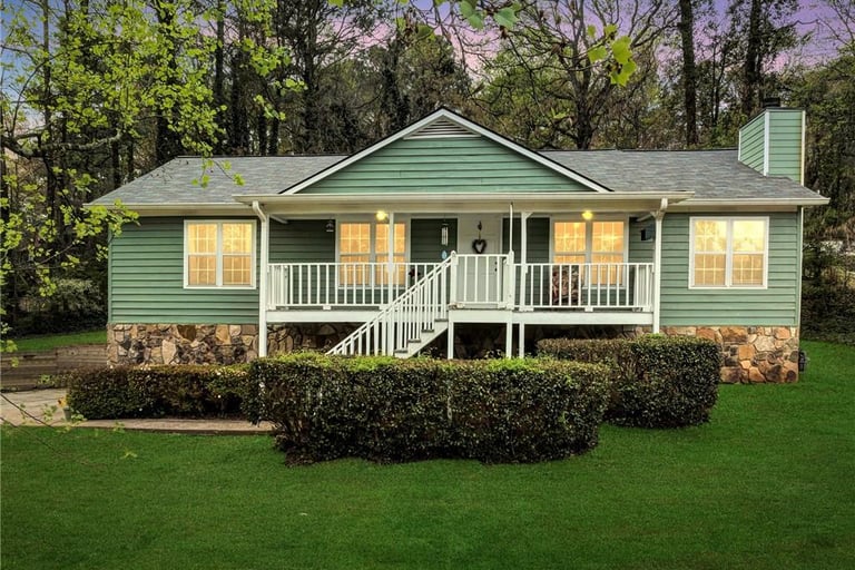 202 Melinda Ln, Woodstock, GA 30188 Opendoor