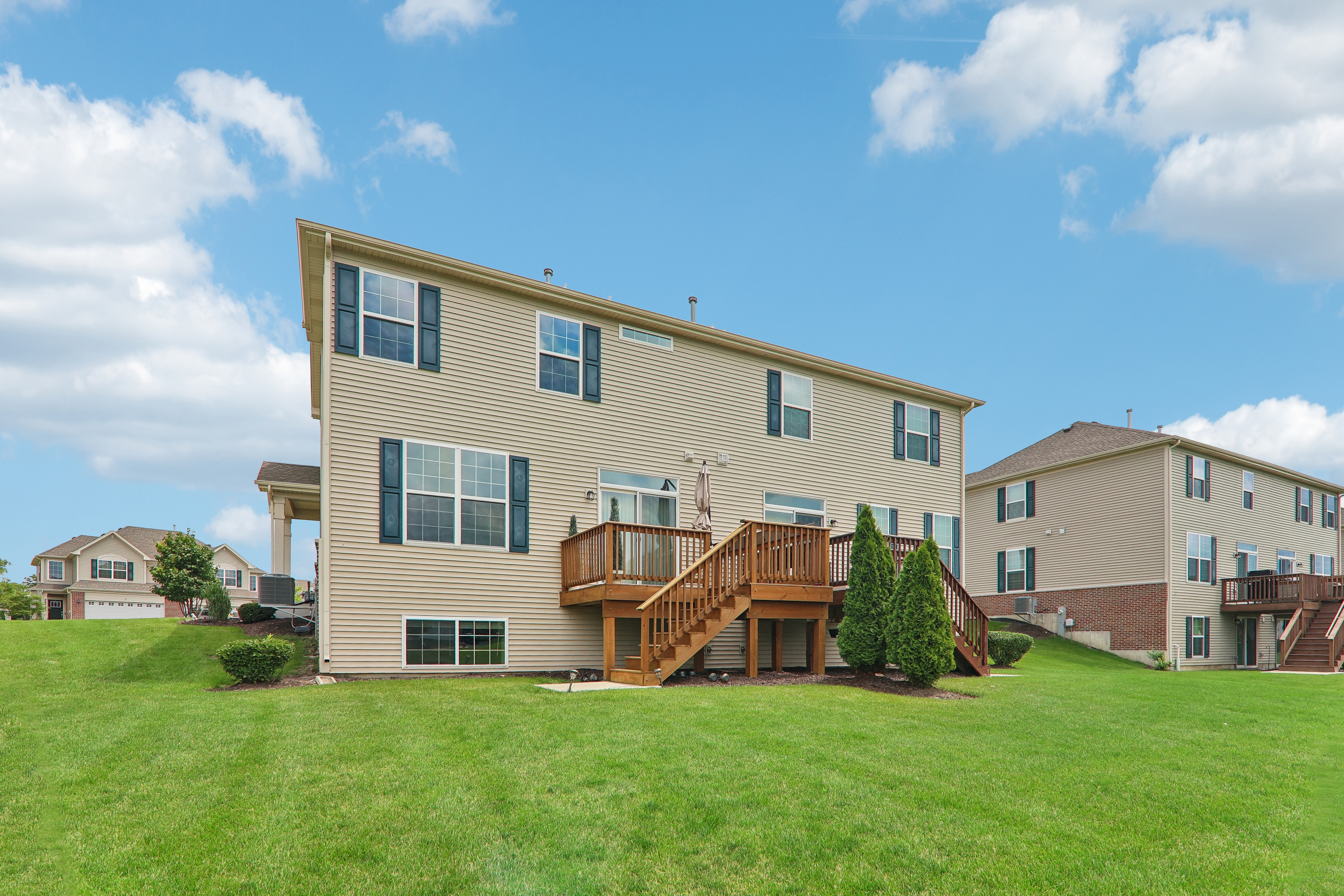 Photo 5 of 32 of 24722 S Dart Rd, Manhattan, IL